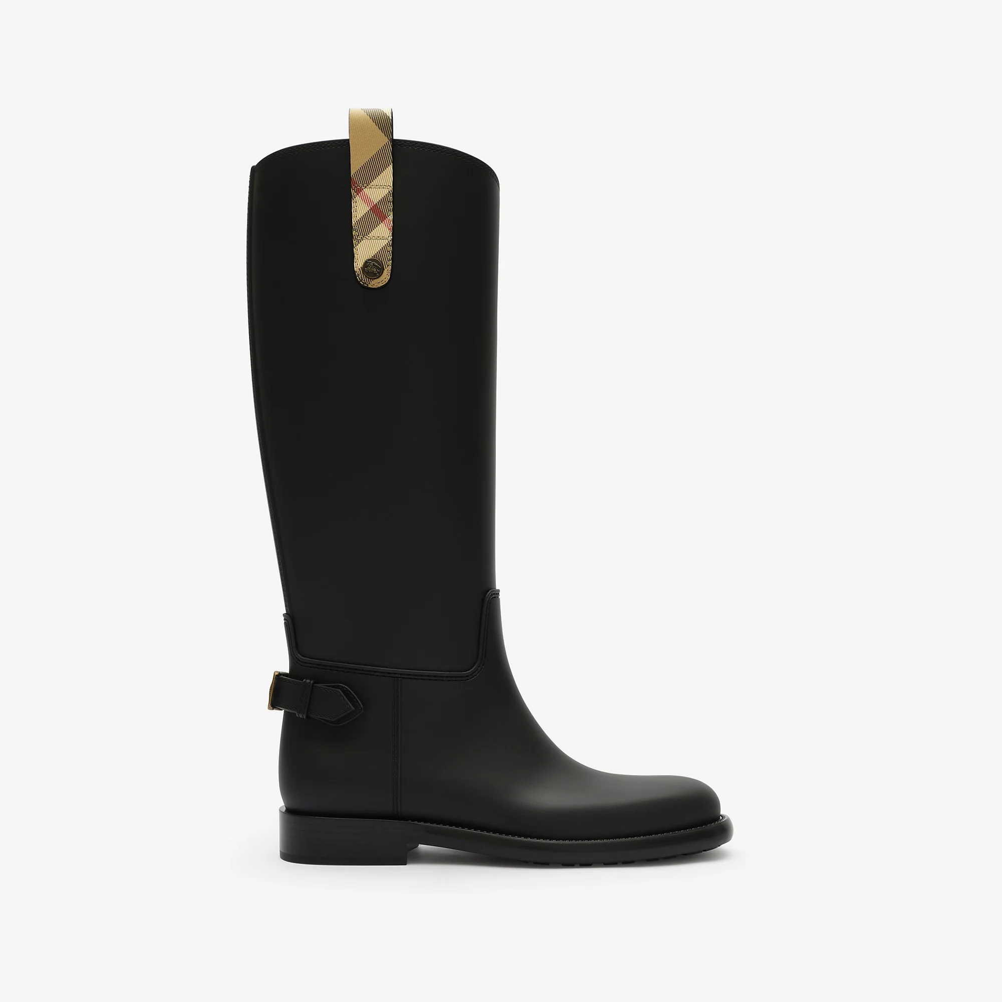 Cavalier Boots - 1