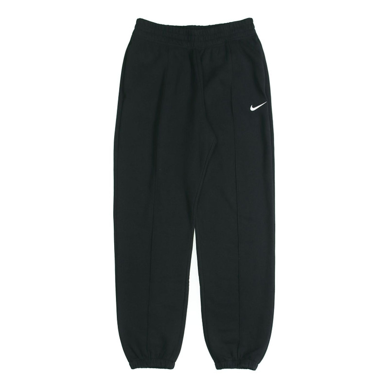 (WMNS) Nike Sportwear Essential Sweatpants 'Black' BV4090-010 - 1