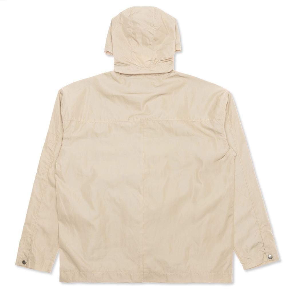 A-COLD-WALL PASSAGE JACKET - TAUPE - 2