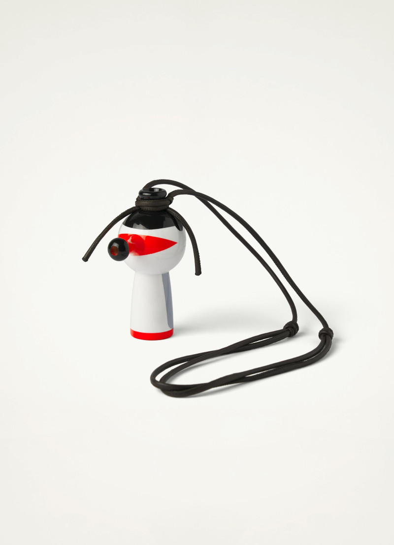 TERN BIRD CALL NECKLACE 1