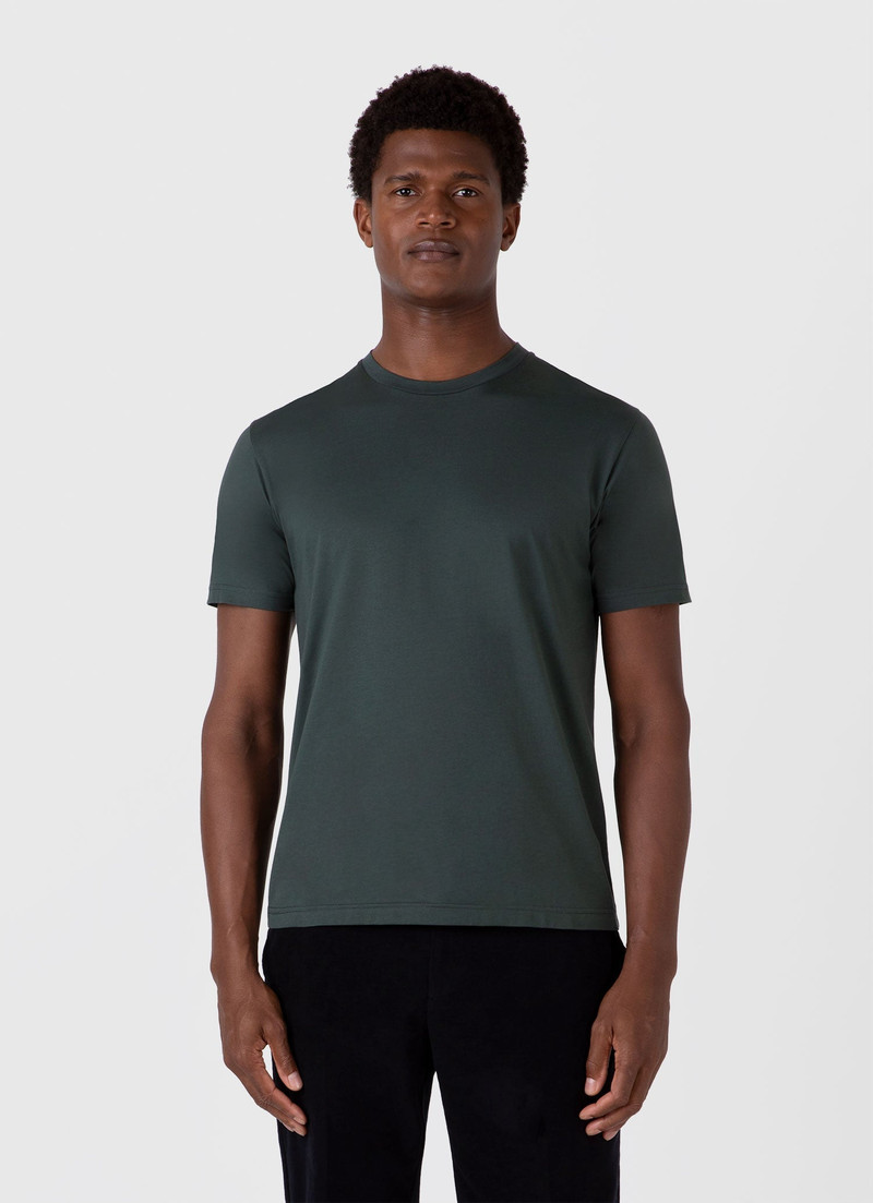 Riviera Midweight T‑shirt 2