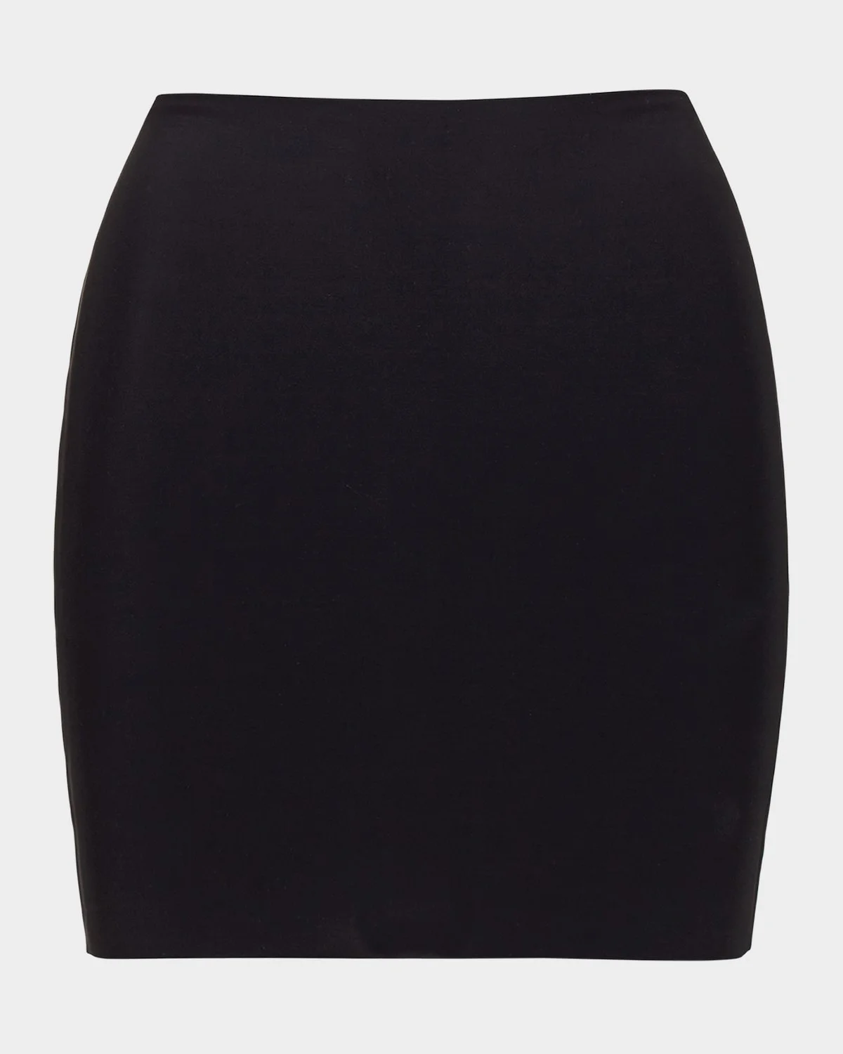 Classic Microfiber Mini Half Slip W/ Shorts - 1