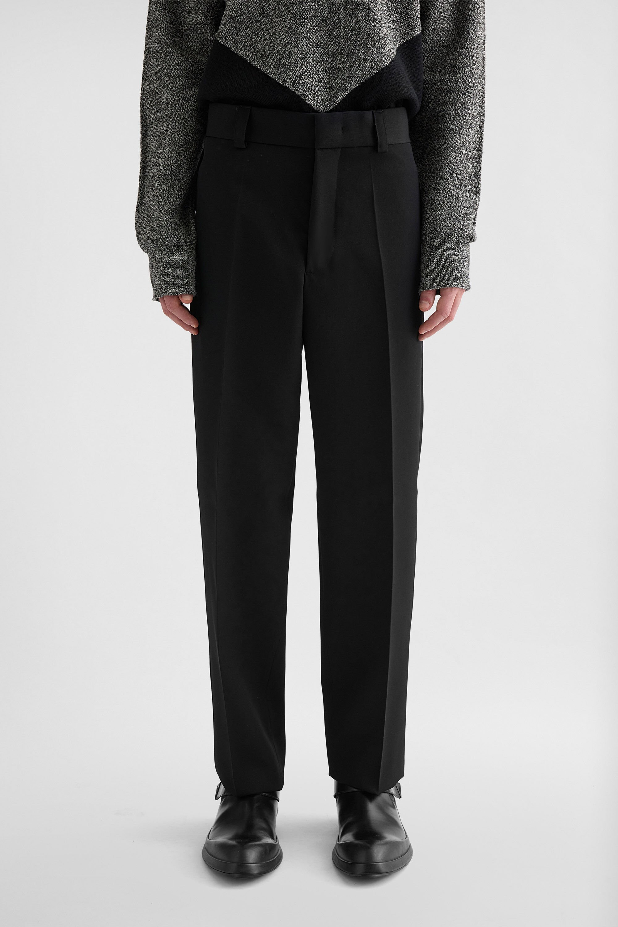 Trousers - 2