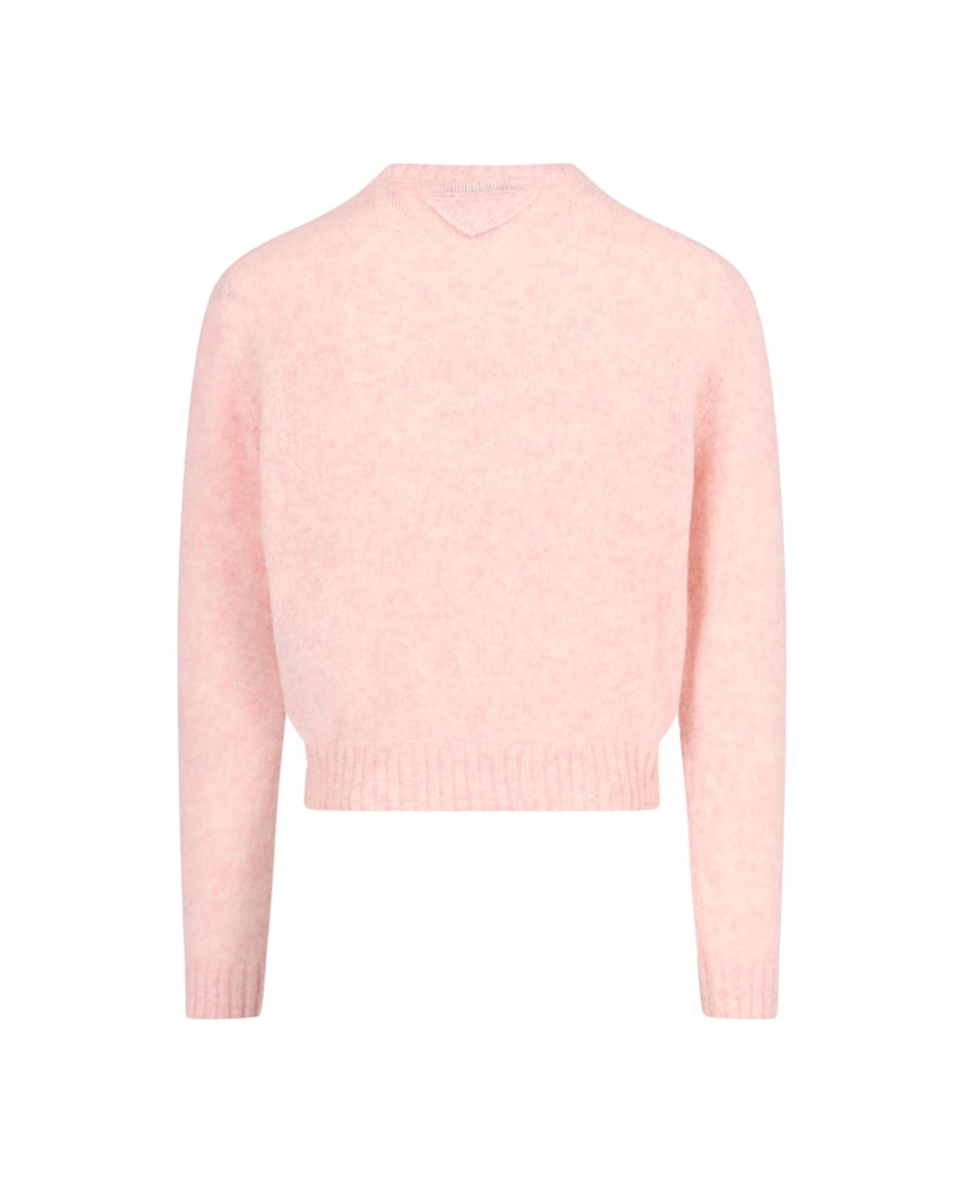 Wool Sweater - 2