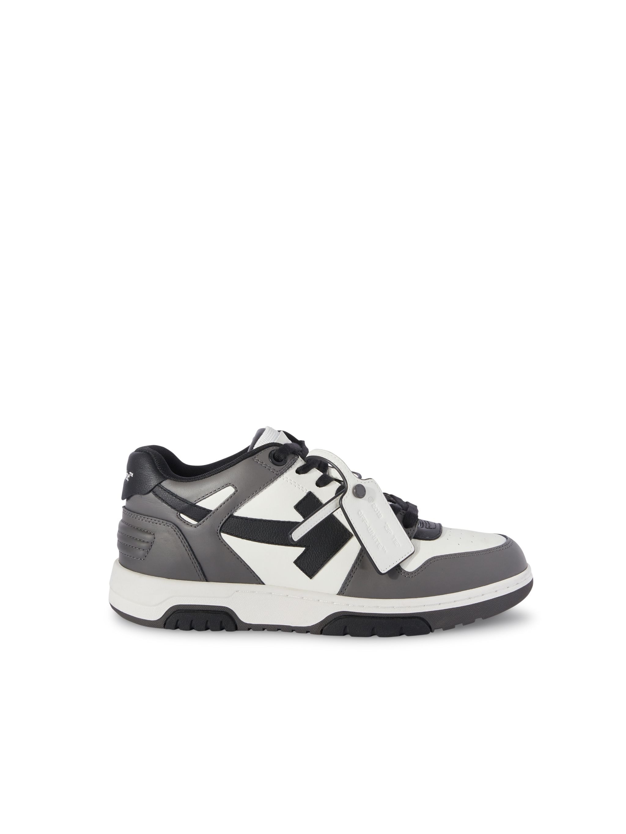 Out Of Office Dark Gray/black - 1