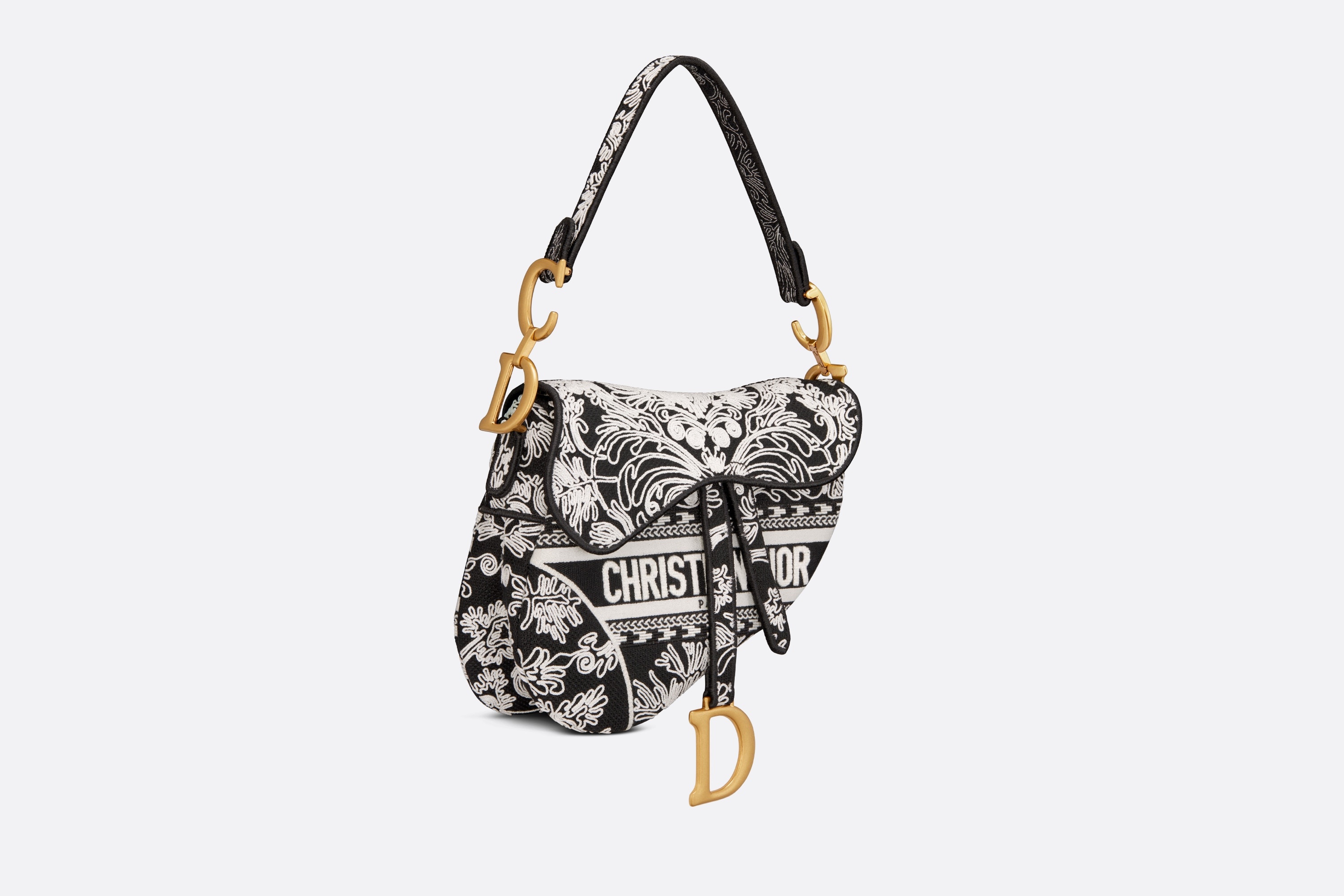 Saddle Bag - 2