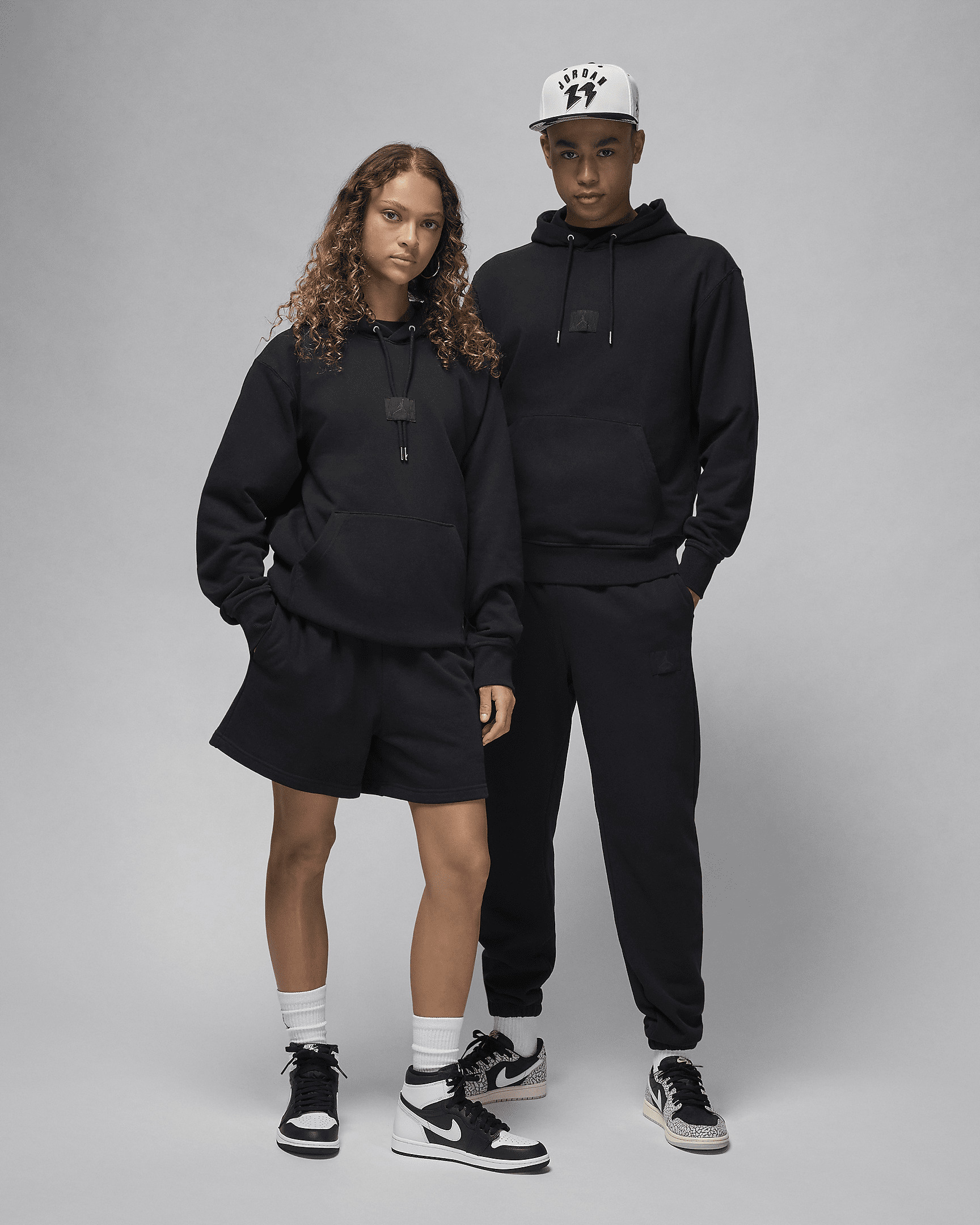 Jordan Flight Fleece Men's Pullover Hoodie - 7
