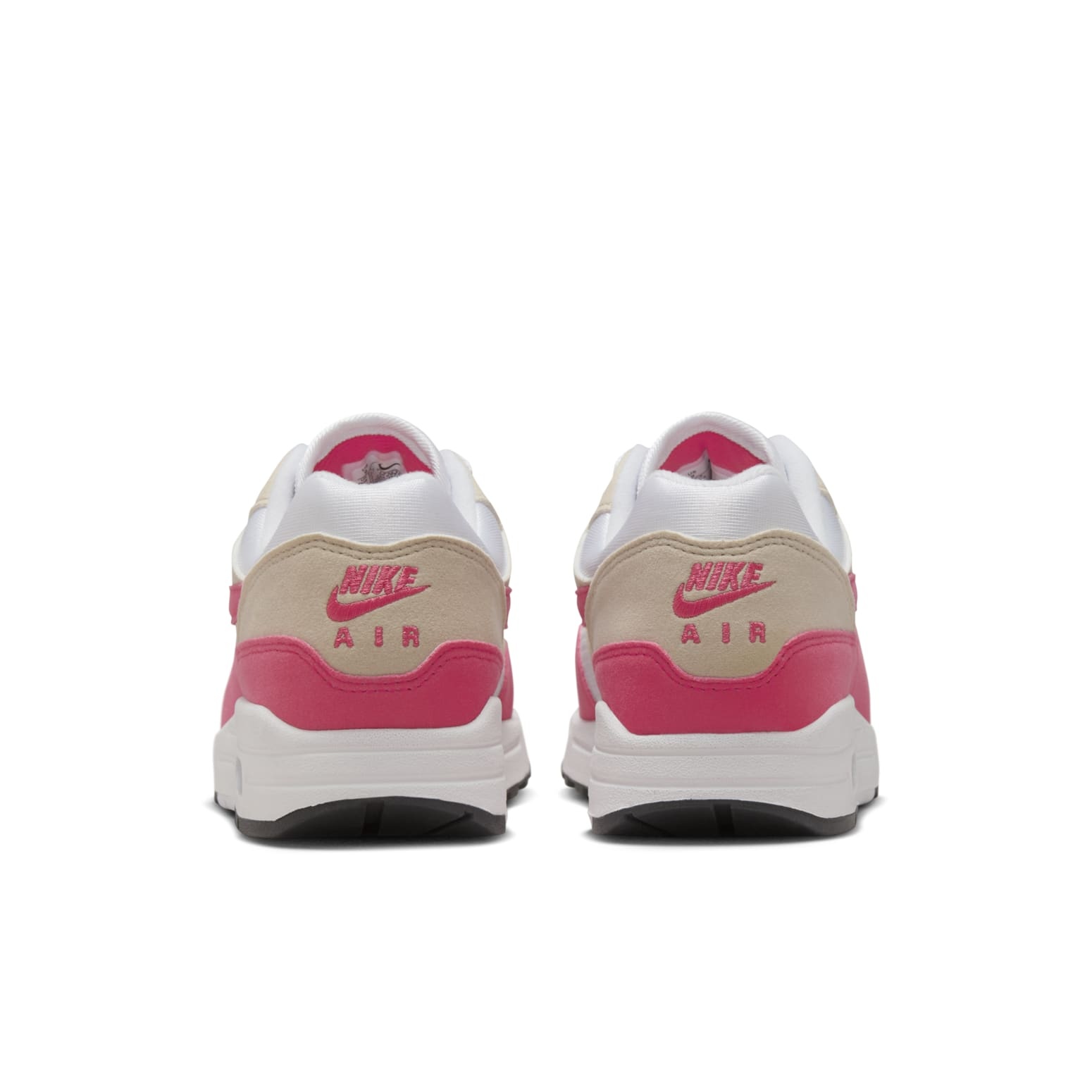 (WMNS) Nike Air Max 1 'Aster Pink' DZ2628-110 - 5
