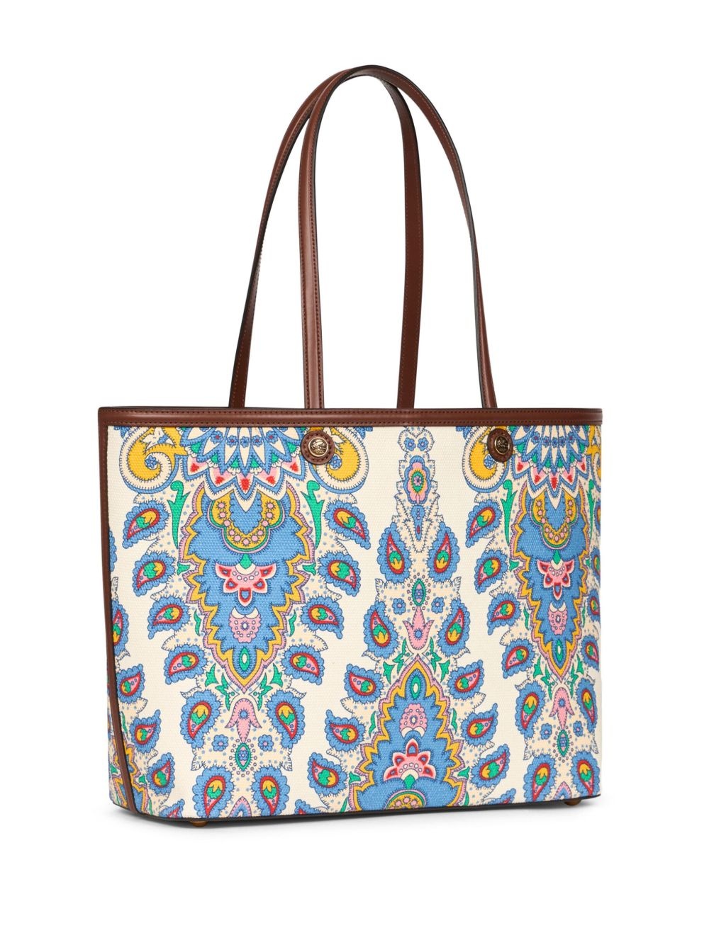 medium Essential tote bag - 4