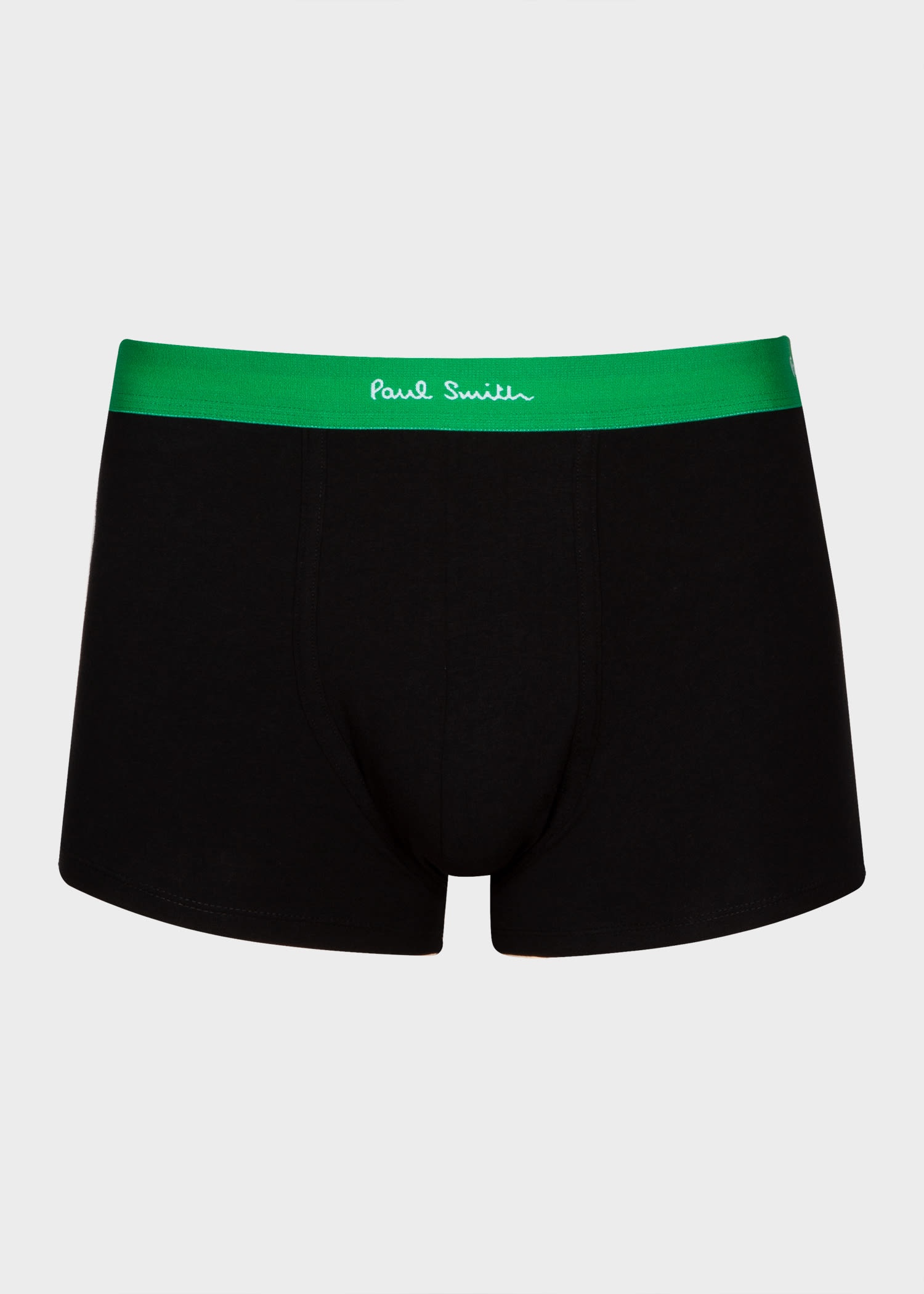 Boxer Briefs Seven Pack - 3