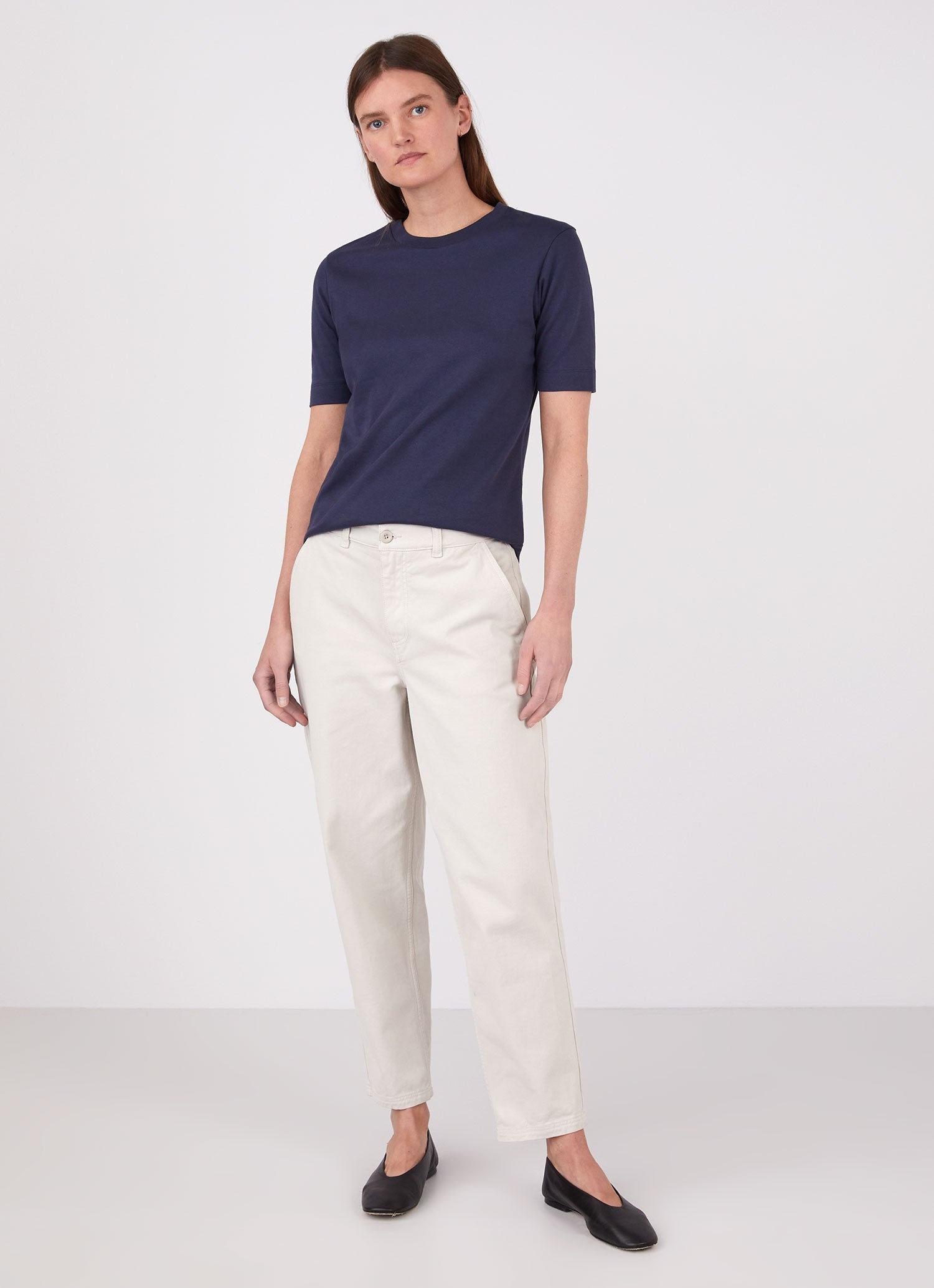Mid Sleeve T‑shirt - 3