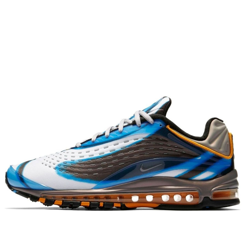 Nike Air Max Deluxe 'Photo Blue' AJ7831-401 - 1
