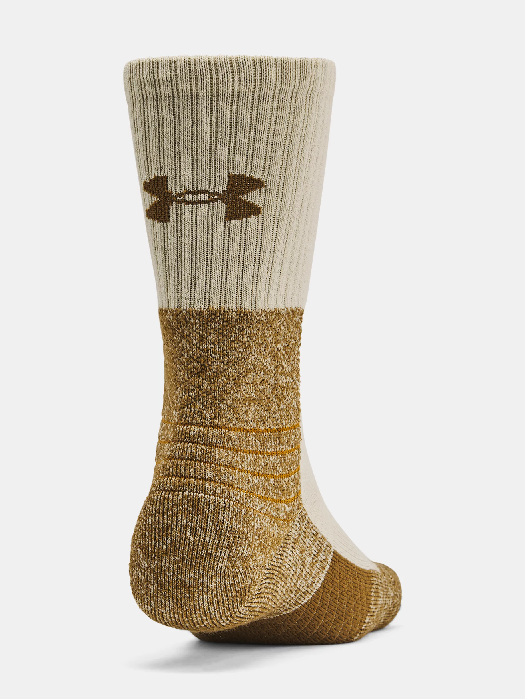 Unisex UA All Weather Wool Boot Socks - 2