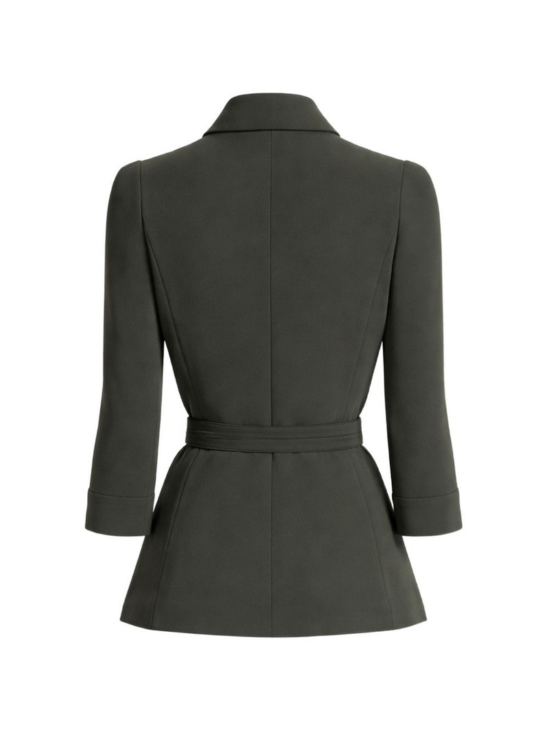elephant-buckle jacket 2