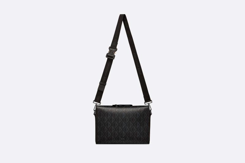 Dior Lingot Messenger Bag 4