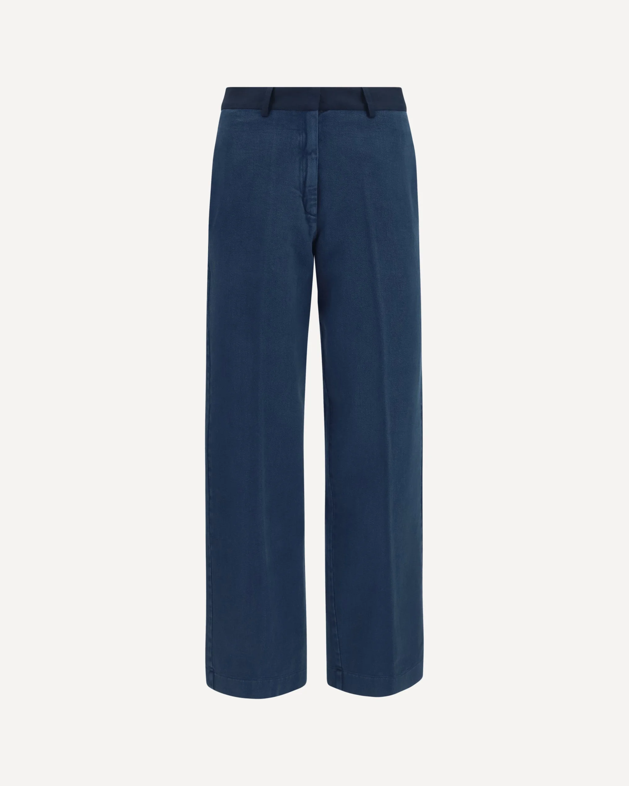 Chino Pants in cotton - 1