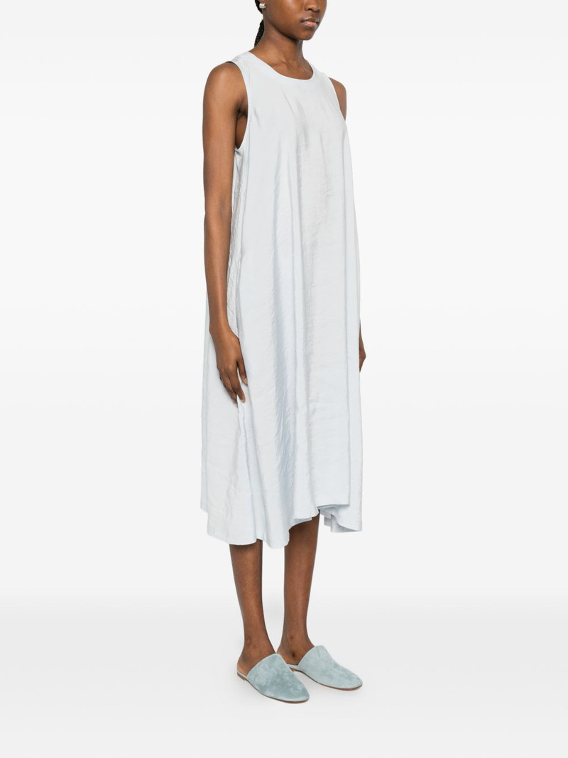 sleeveless midu«i dress 3