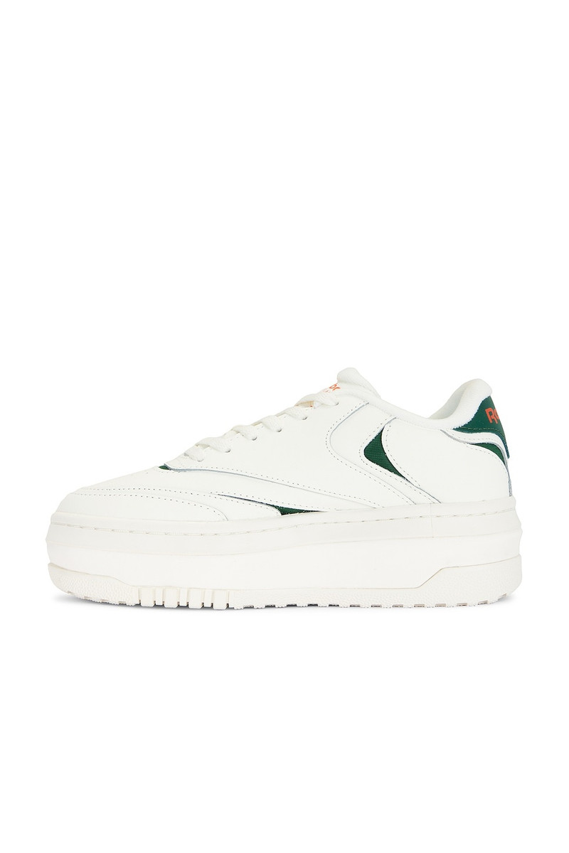 Reebok Club C Extra Sneaker outlook