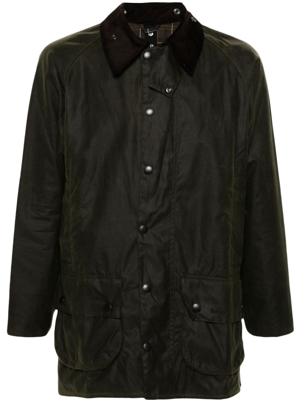 'BEAUFORT' JACKET - 1