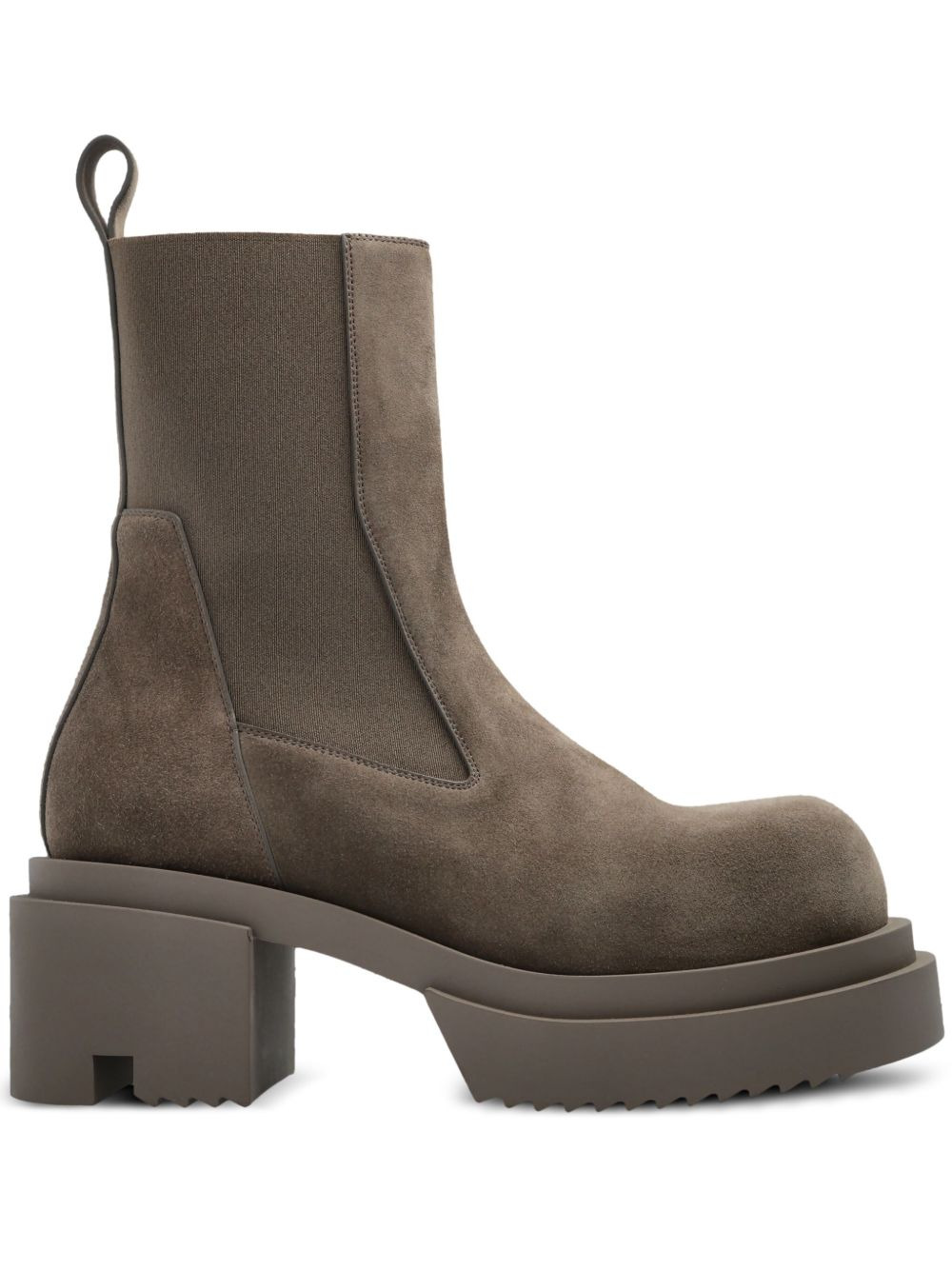 Beatle chelsea boots - 1
