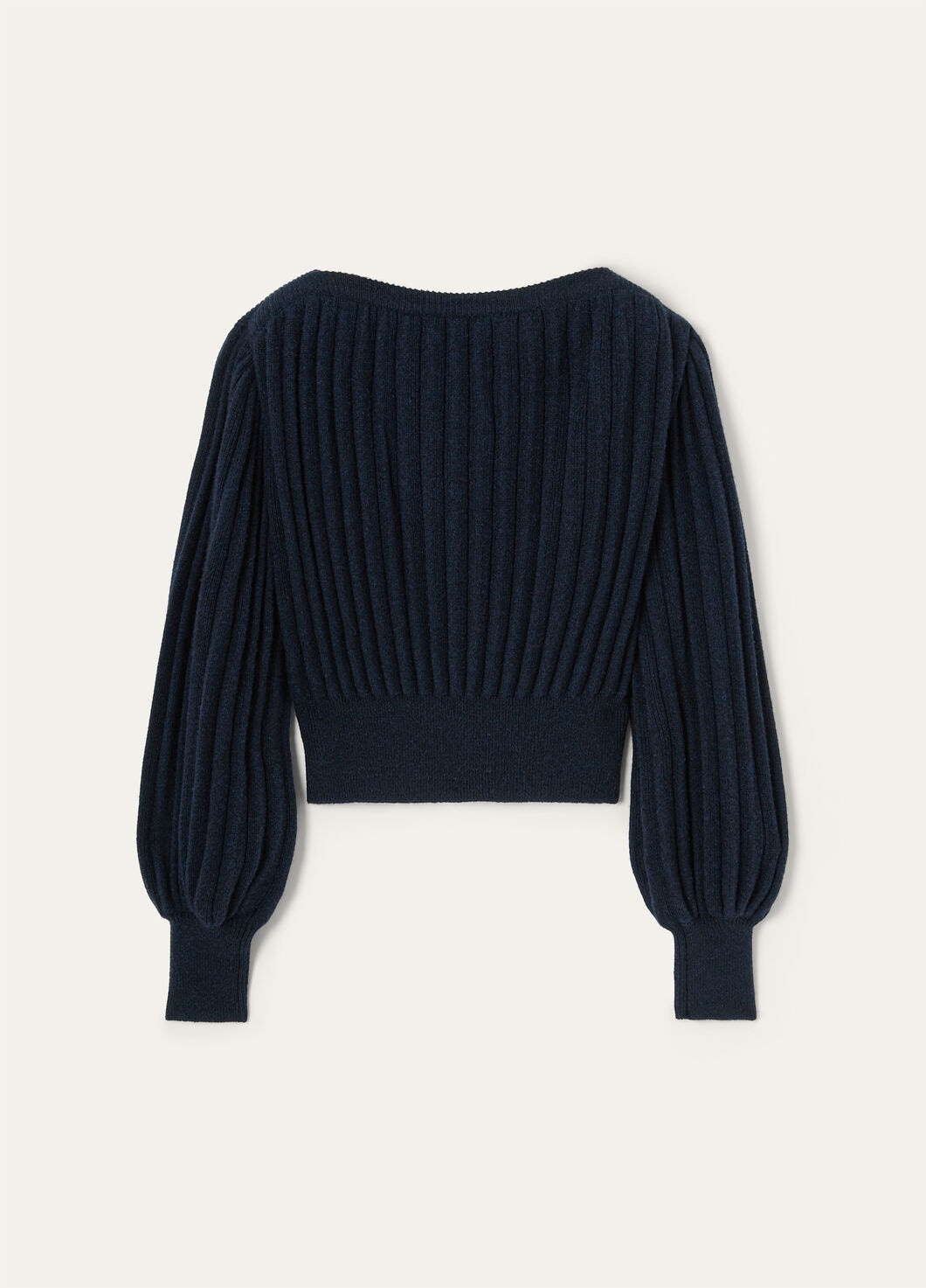 Fobello Sweater - 6