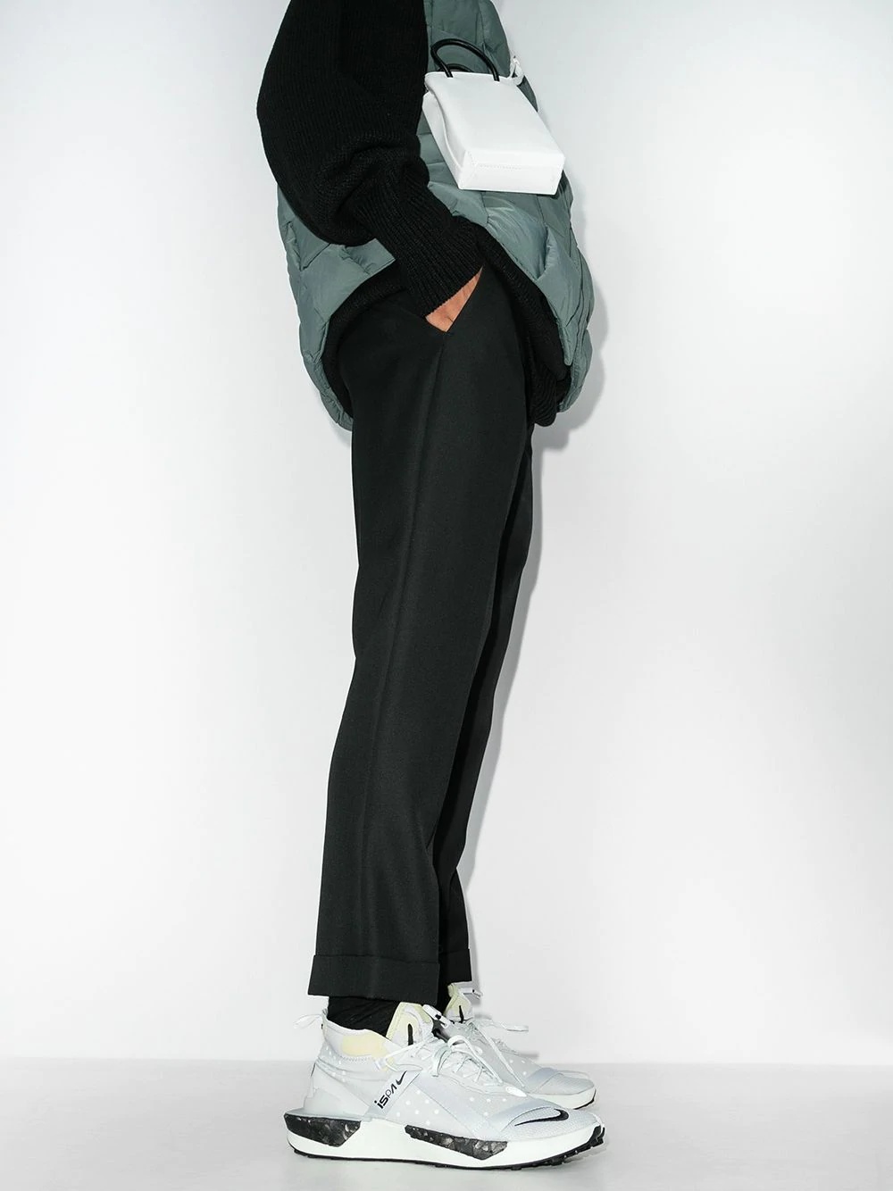 Drifter Split ISPA sneakers - 3