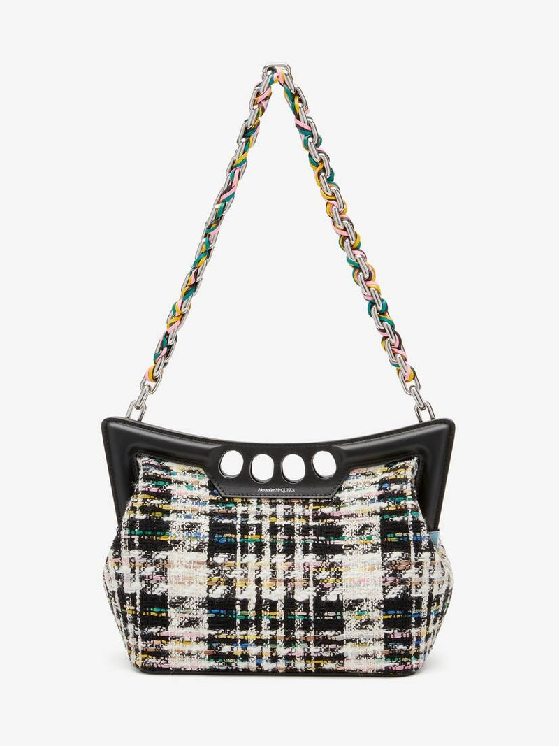 Women's The Peak Bag Small in Multicolor 5