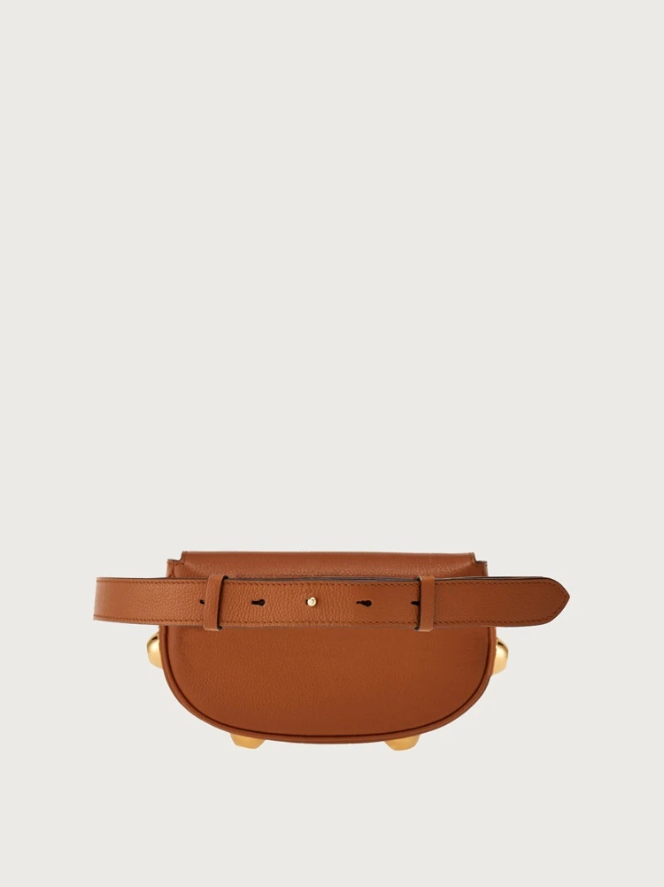 FERRAGAMO GLAM MINIBAG - 3