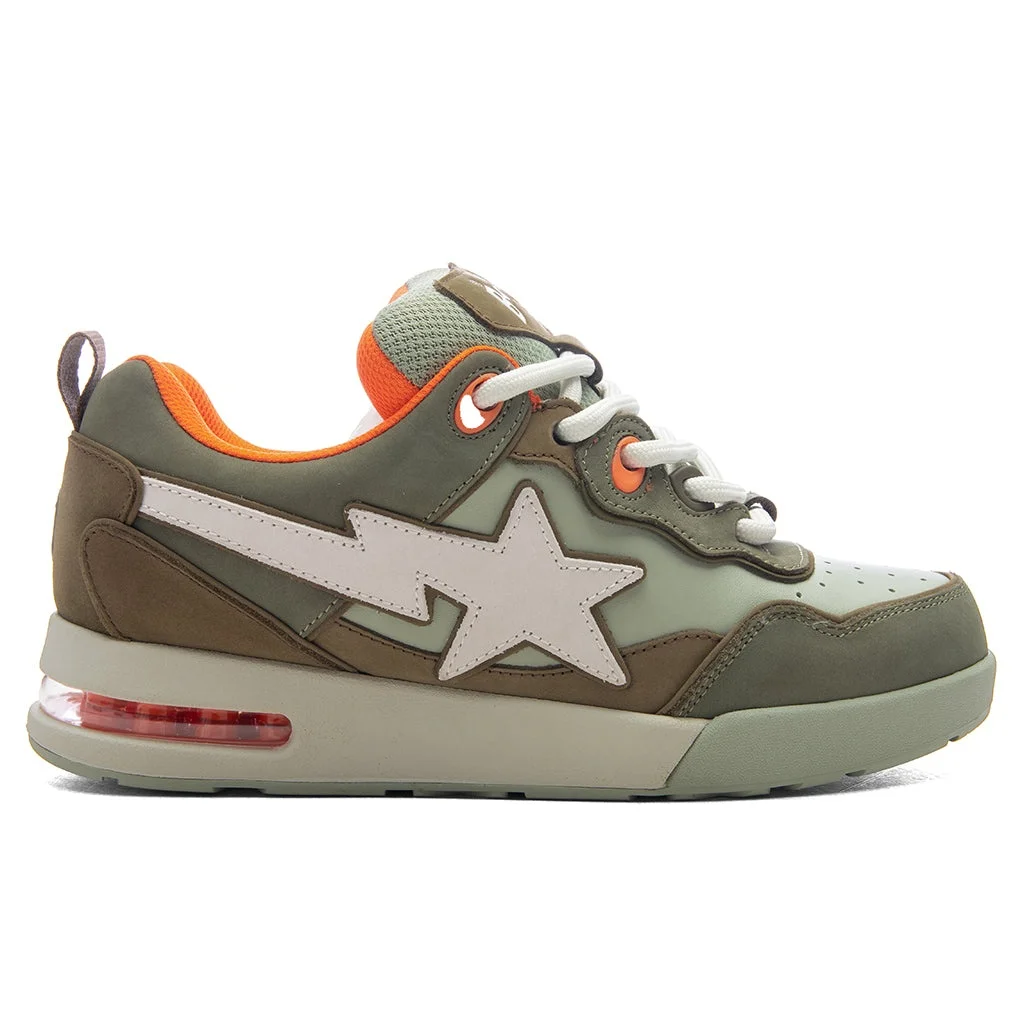 FLIP STA M1 - OLIVE DRAB - 1