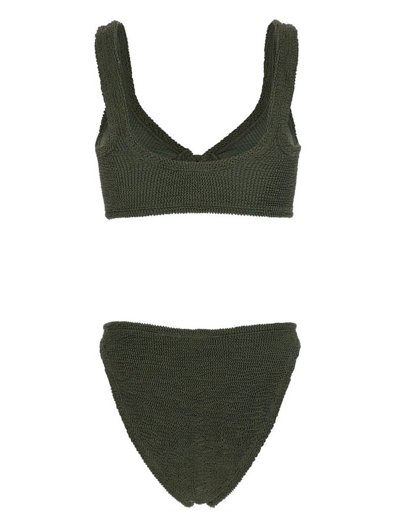 Hunza G Julia bikini outlook