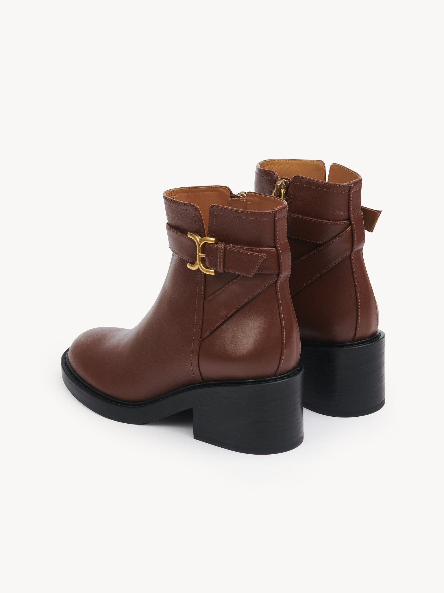 MARCIE ANKLE BOOT - 5