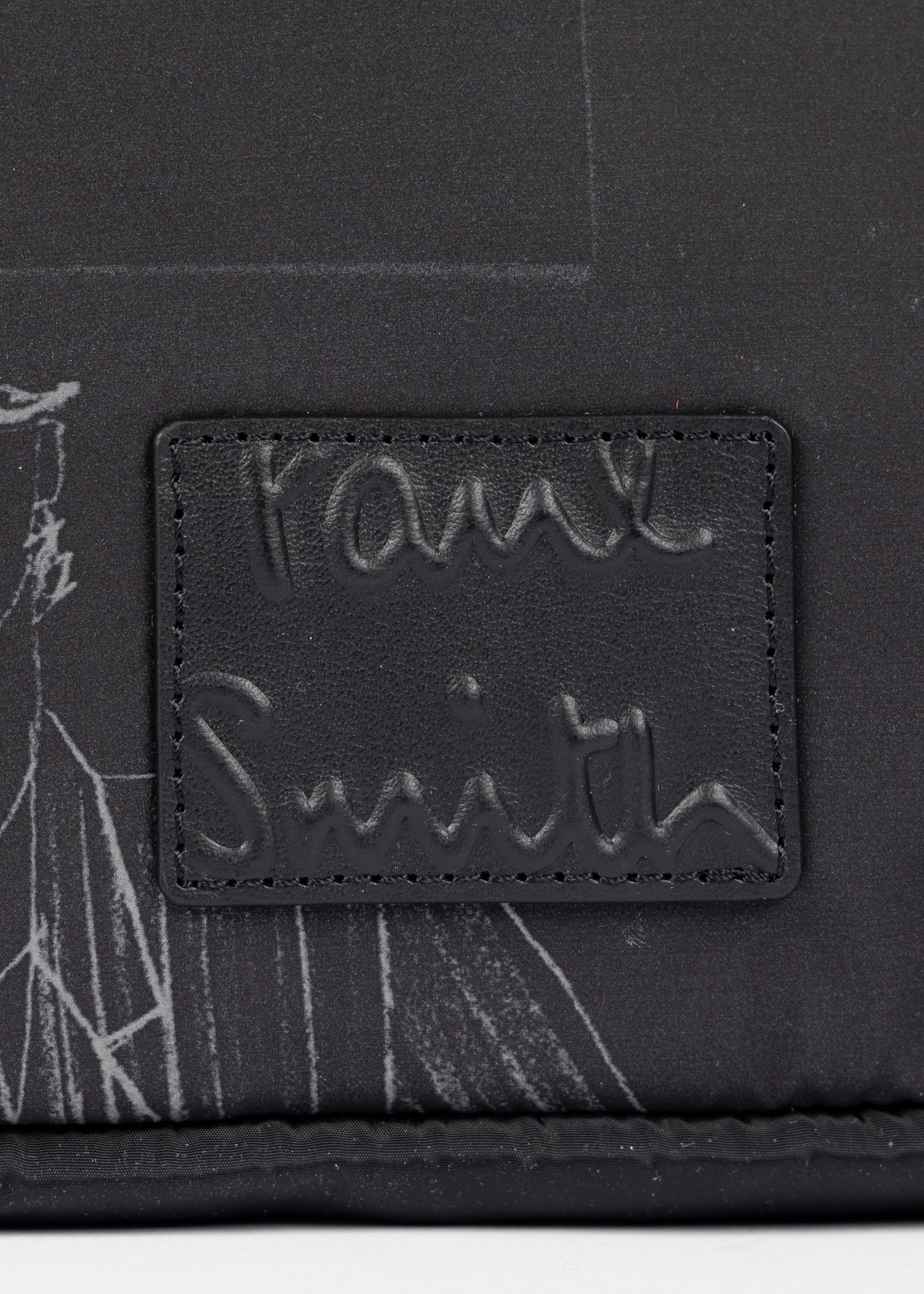 'Photograph' Wash Bag - 4