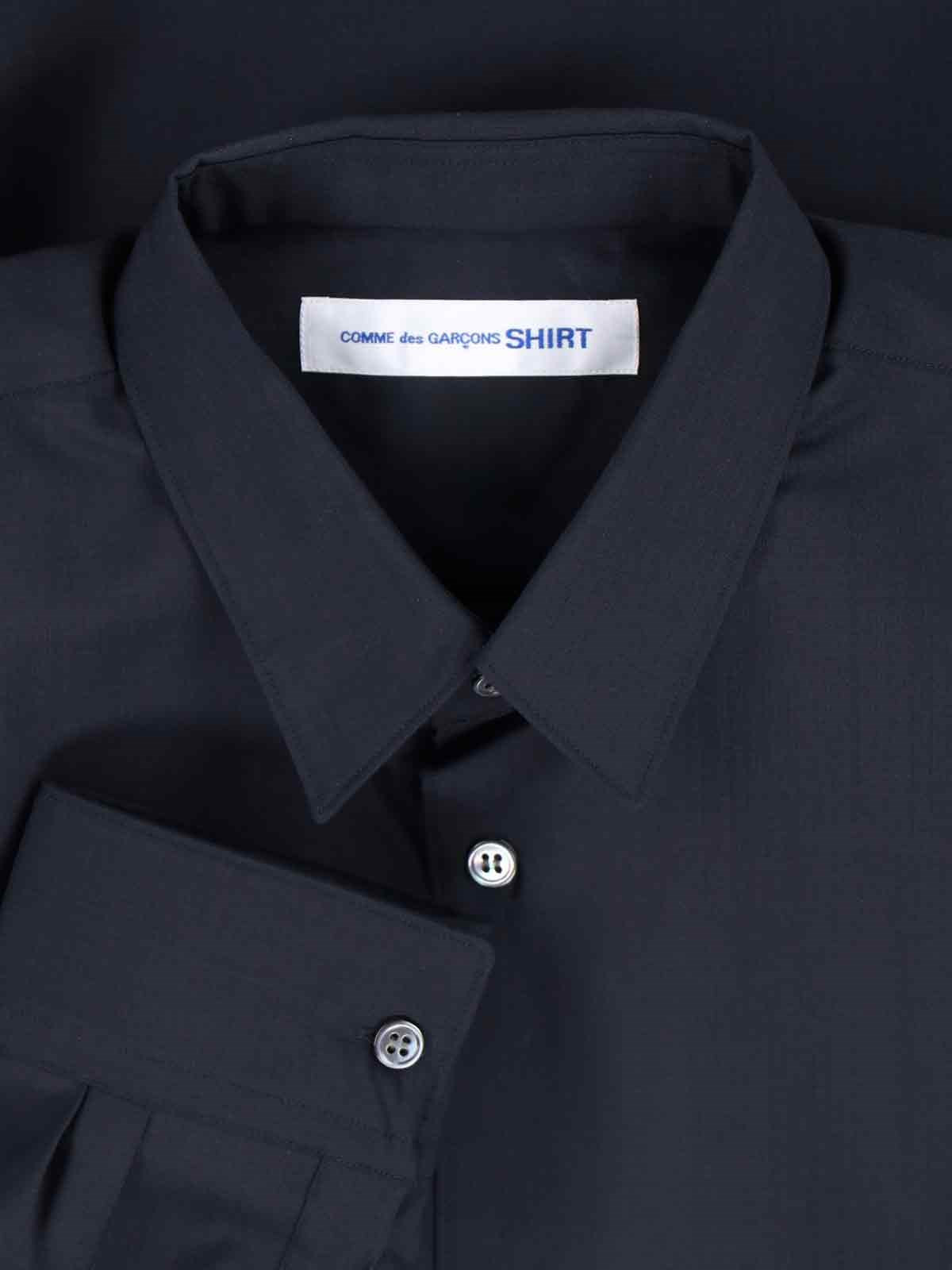 CLASSIC SHIRT - 3