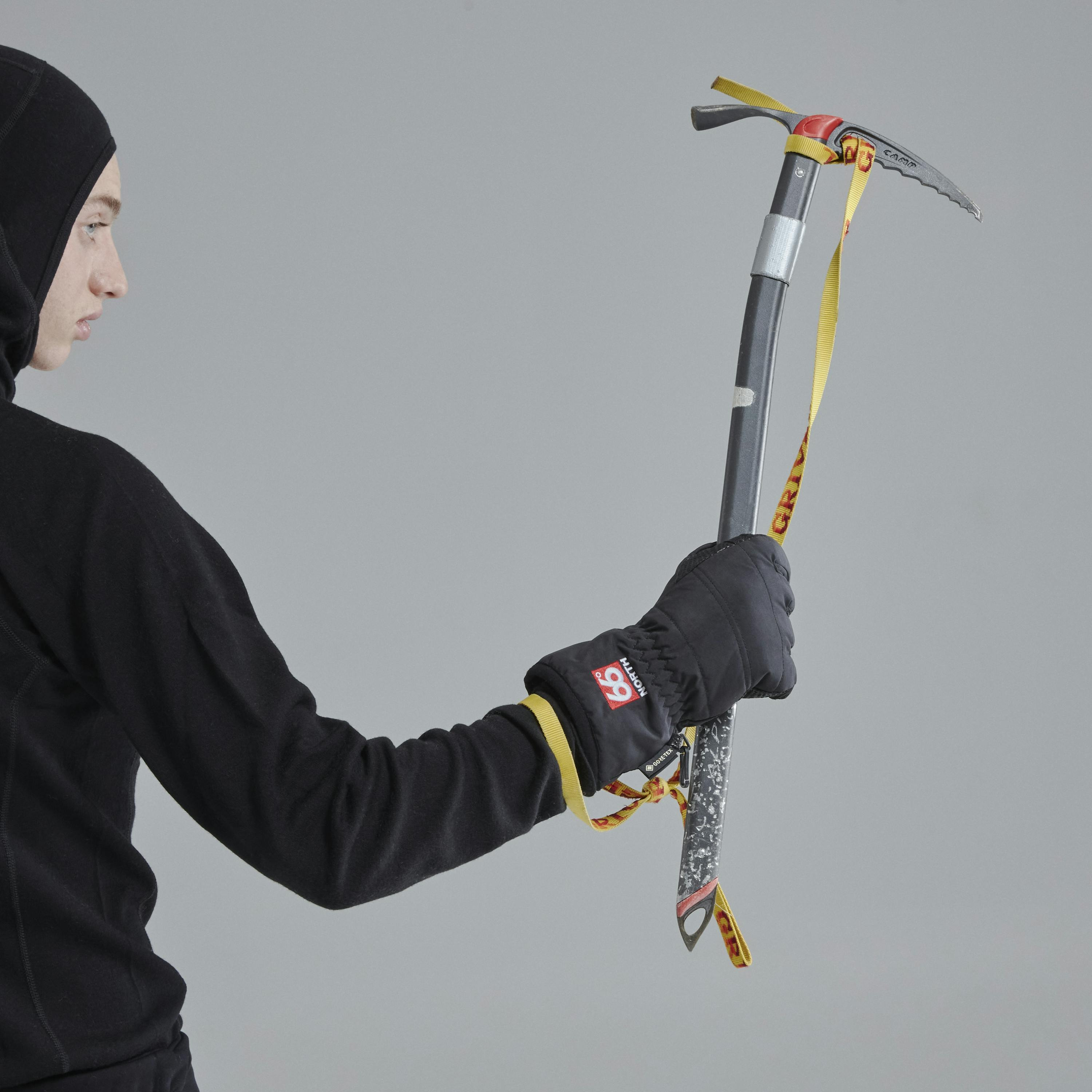 Langjökull Winter gloves - 2