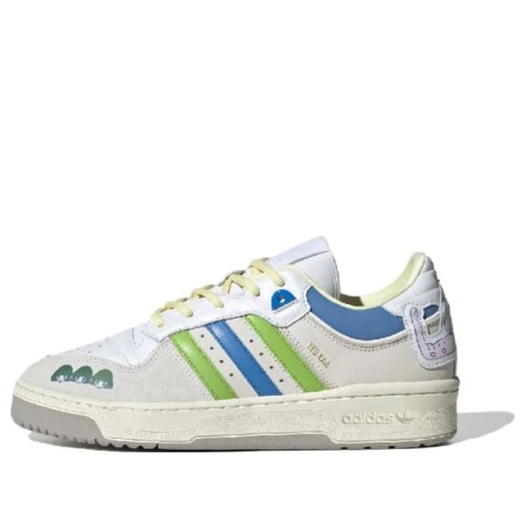 (WMNS) adidas originals Rivalry 86 Low 'Yeo Kaa' IE7336 - 1
