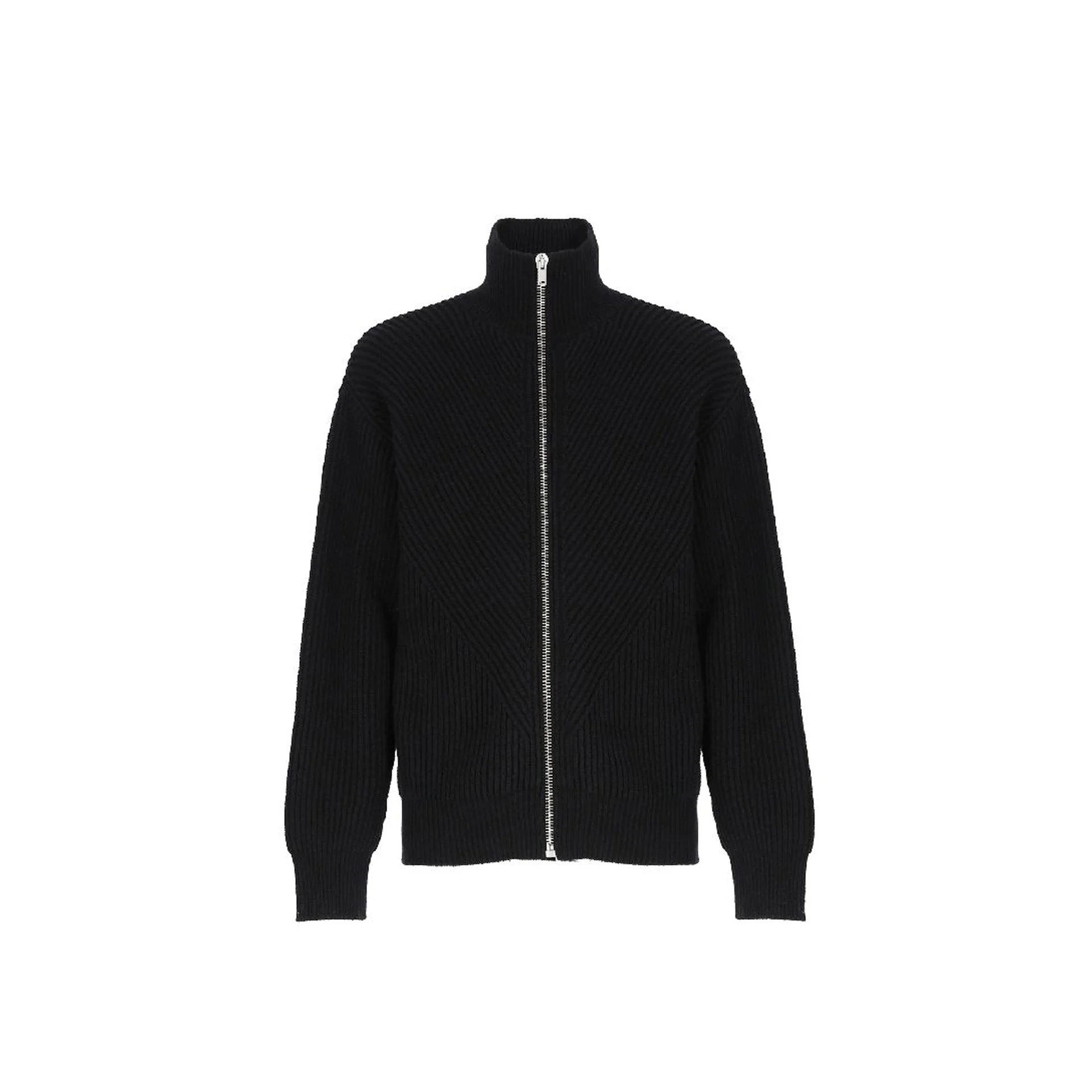 Jil Sander Mohair Cardigan Men - 1