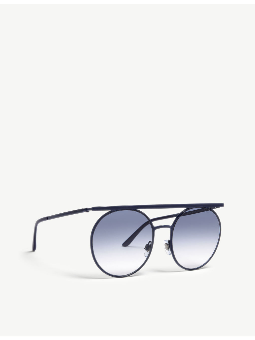 AR6069 round-frame sunglasses - 3