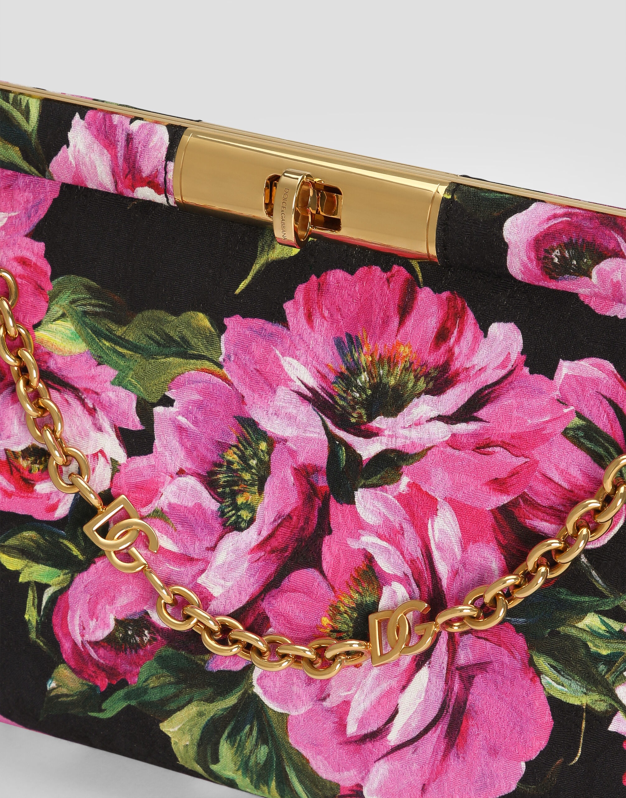 Marlene Clutch Bag - 6