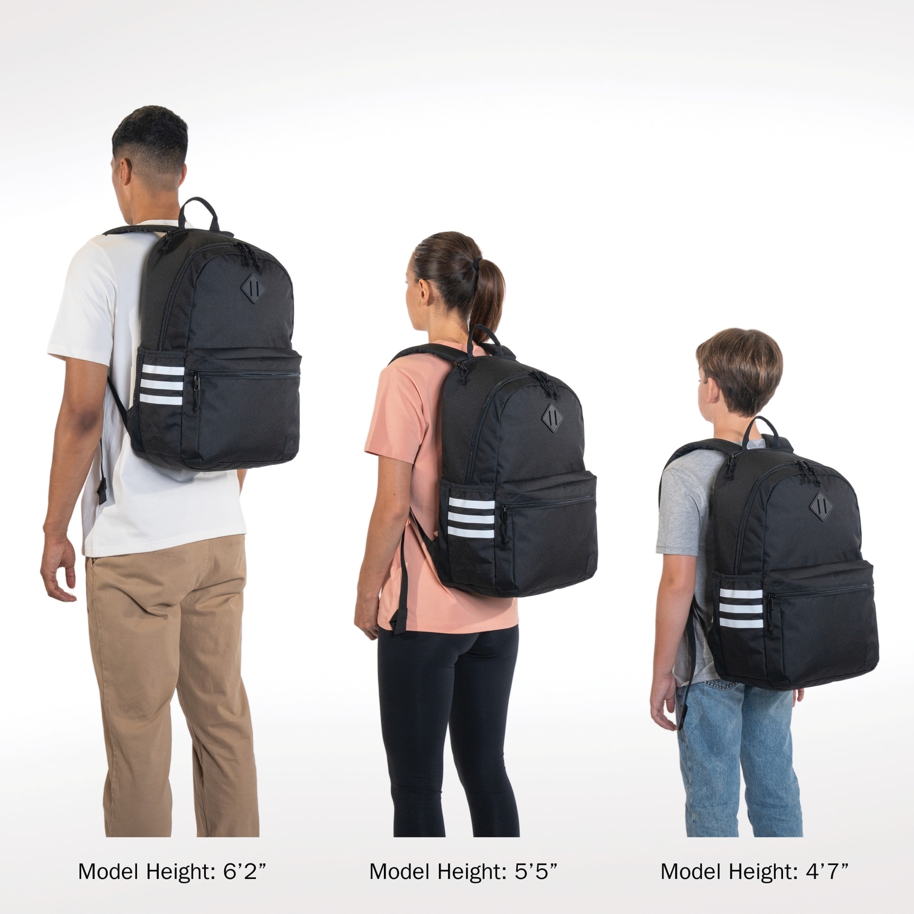 Classic 3S 5 Backpack - 5