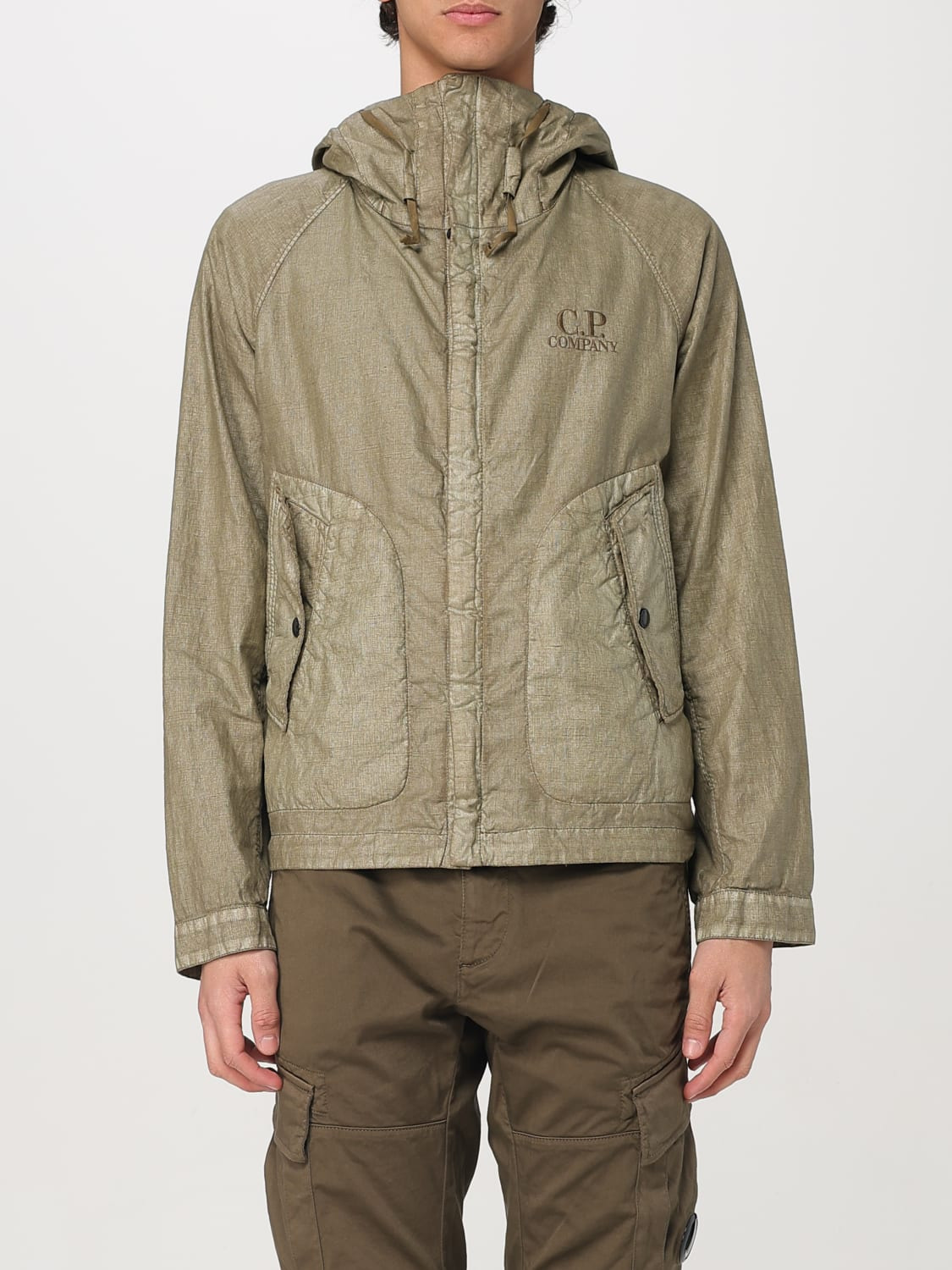 Jacket men C.P. Company - 1