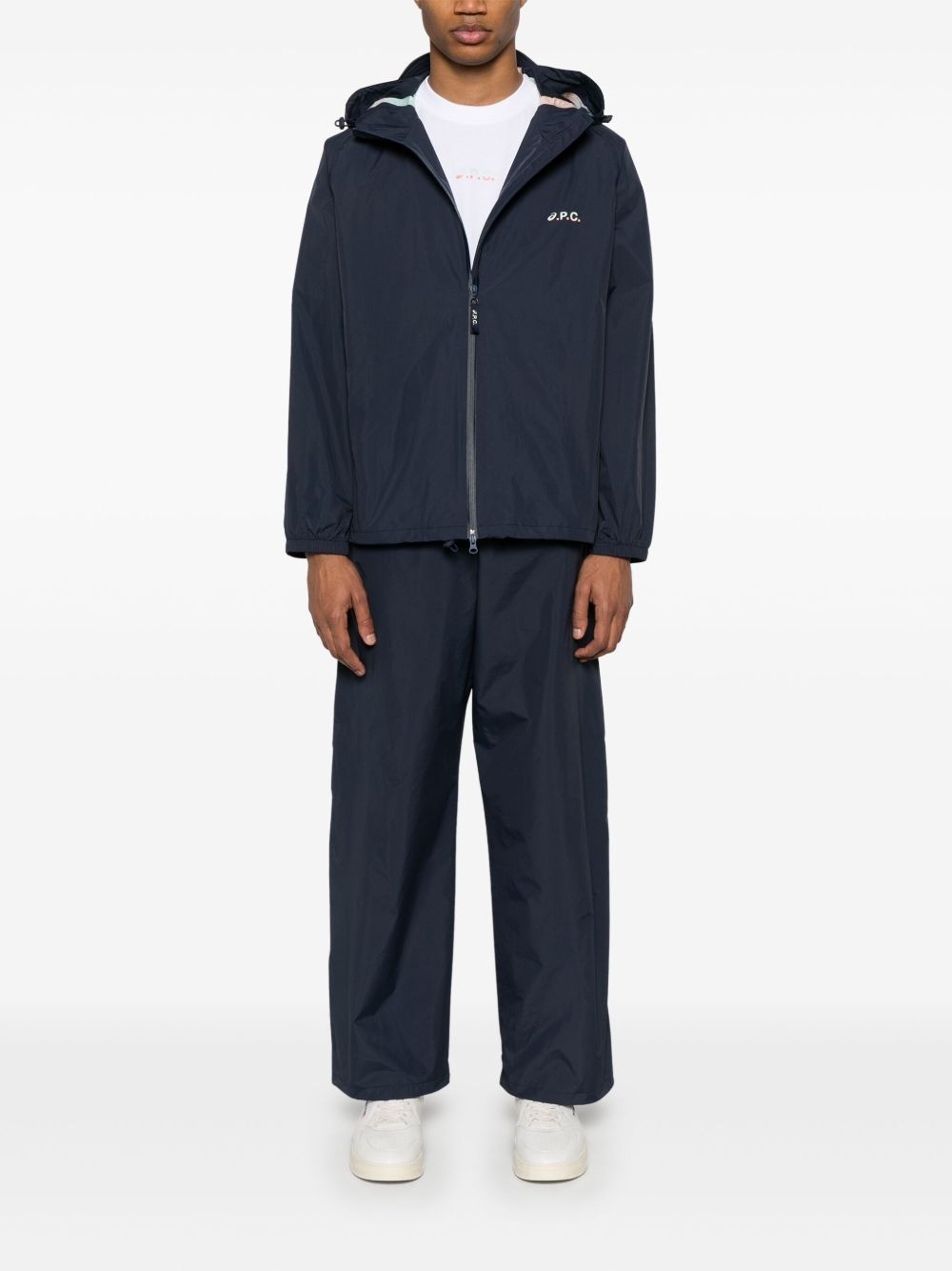 x Asics Meadow jacket - 2