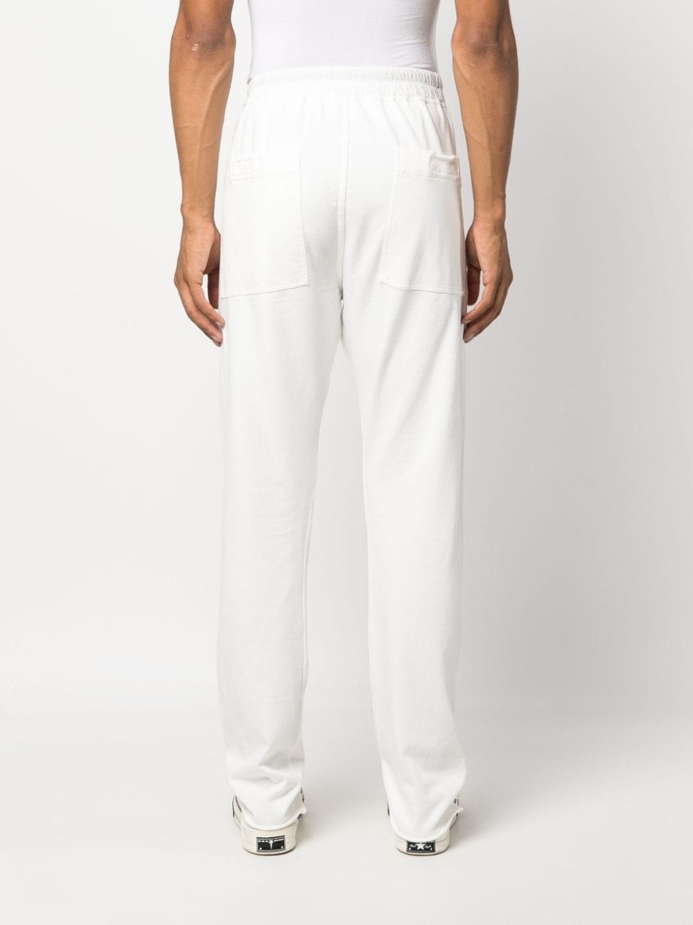 Berlin organic cotton trousers - 4