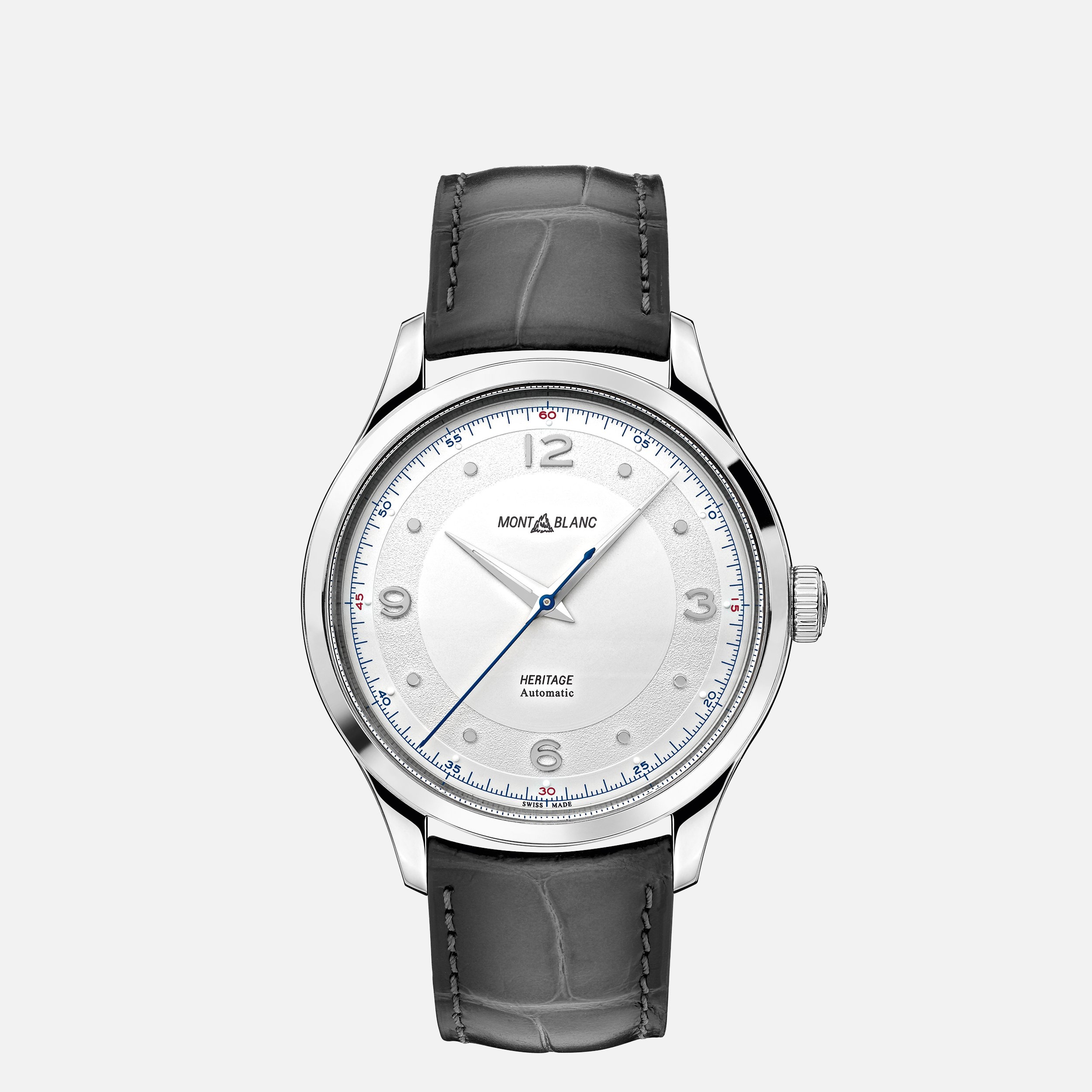 Montblanc Heritage Automatic - 1