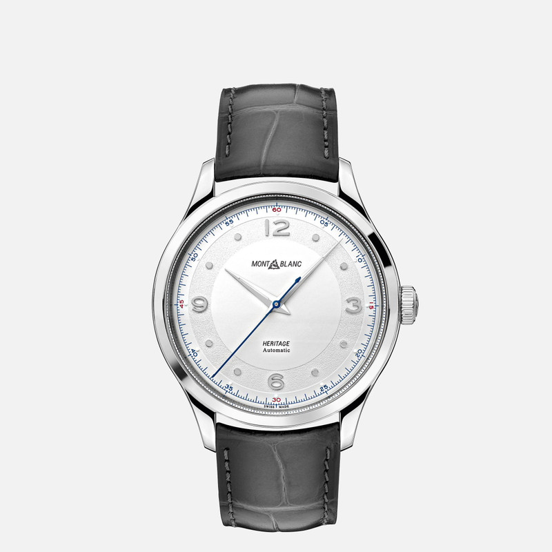 Montblanc Heritage Automatic 1