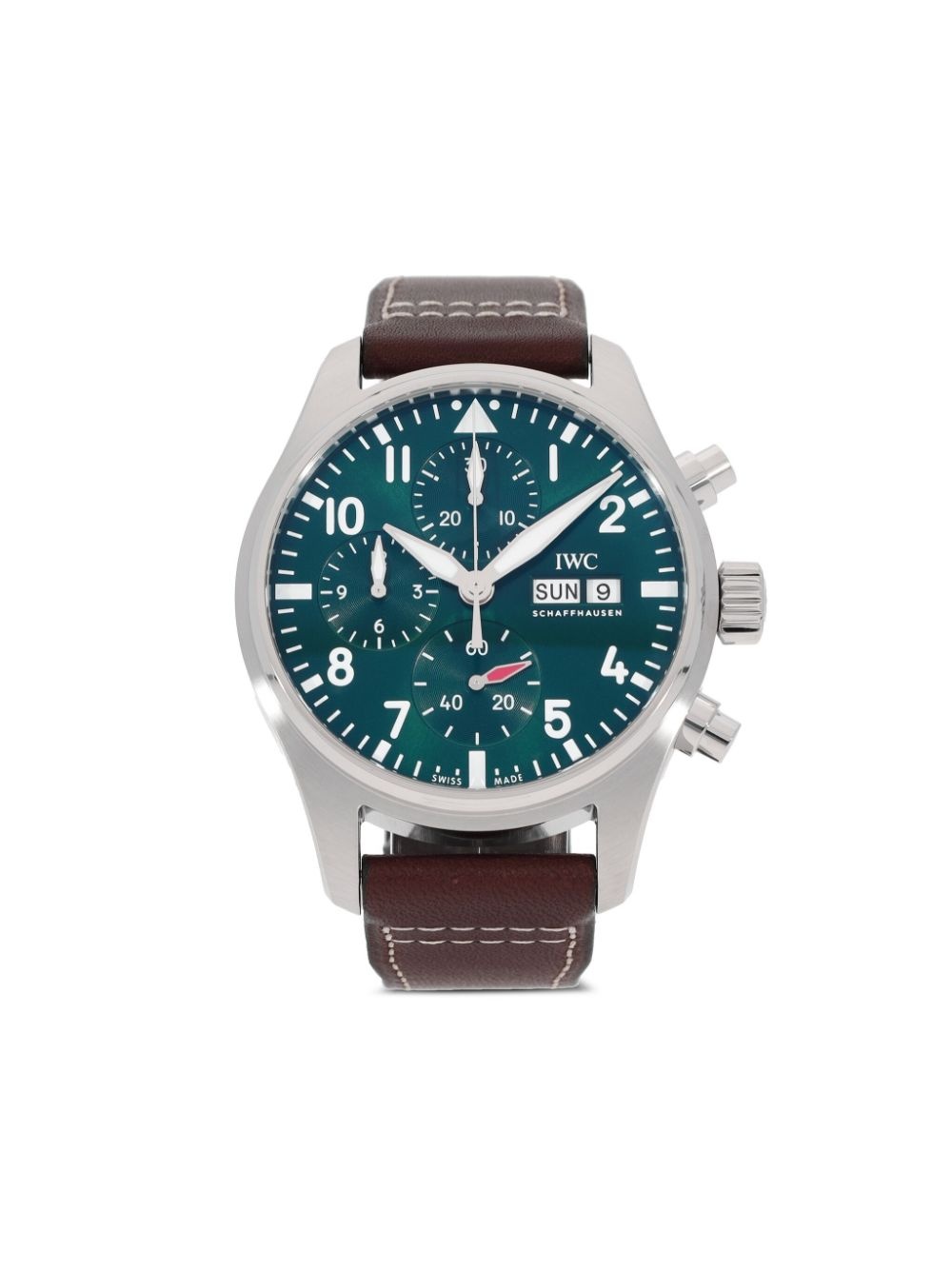 unworn Pilot's Watch Chronograph 41mm - 1