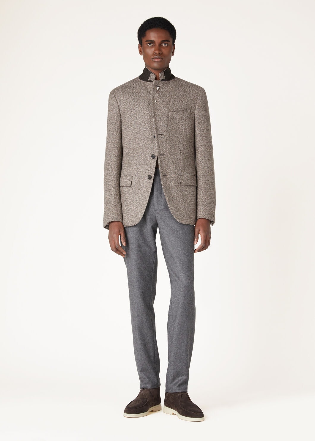 Torino Jacket - 2