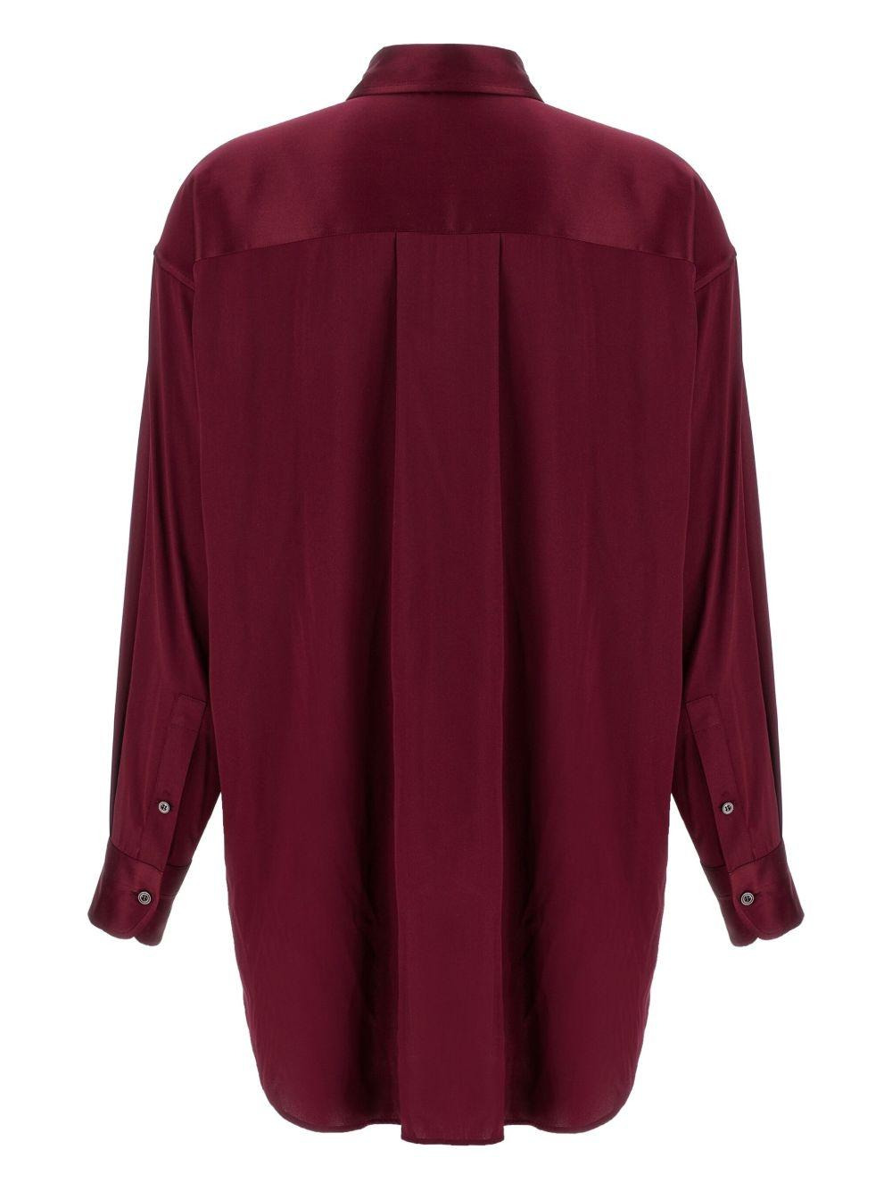 CAMICIA TOM FORD - 2