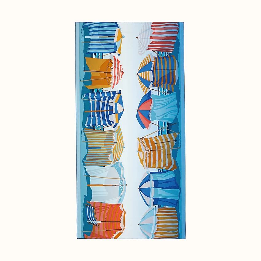 Charmes des Plages Normandes rectangle - 2