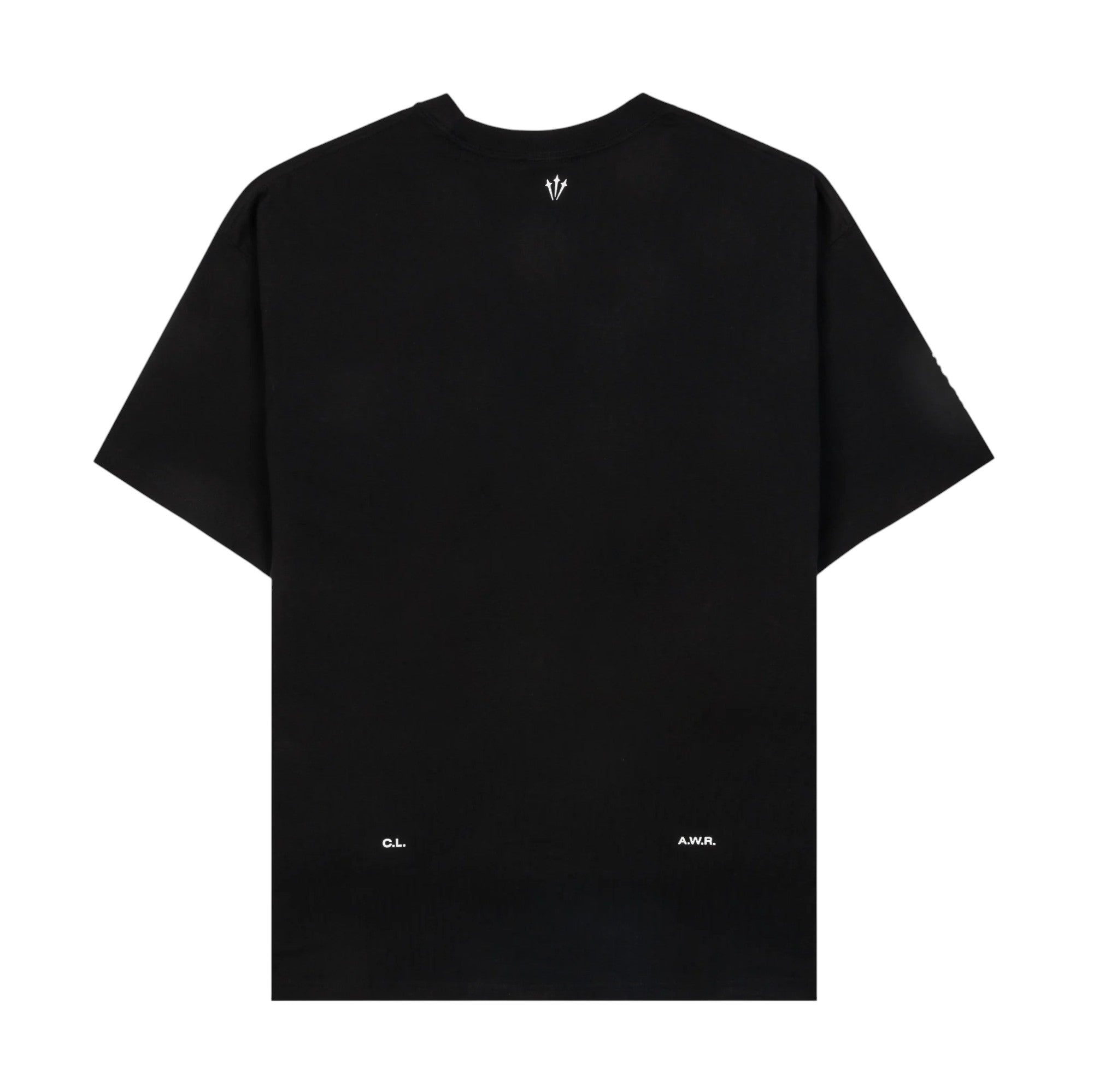 Nike Nocta T-Shirt 'Black' HM5774-010 - 2