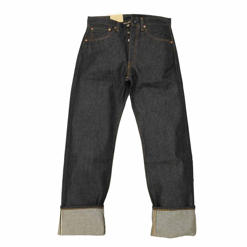 1955 501 ORGANIC RIGID - 50155-0079 - 3